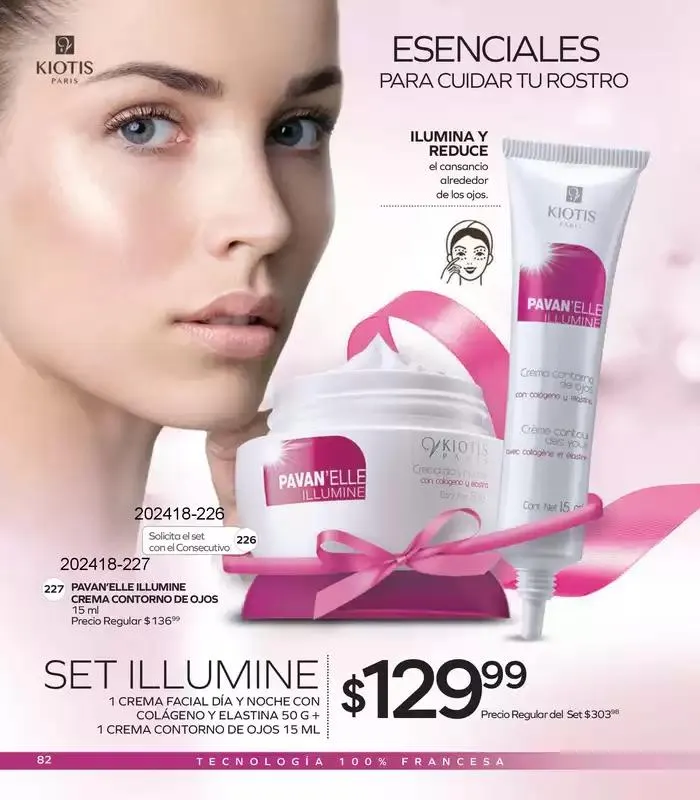 Catálogo de Stanhome - C18 26 de noviembre al 12 de diciembre 2024 - Pagina 86