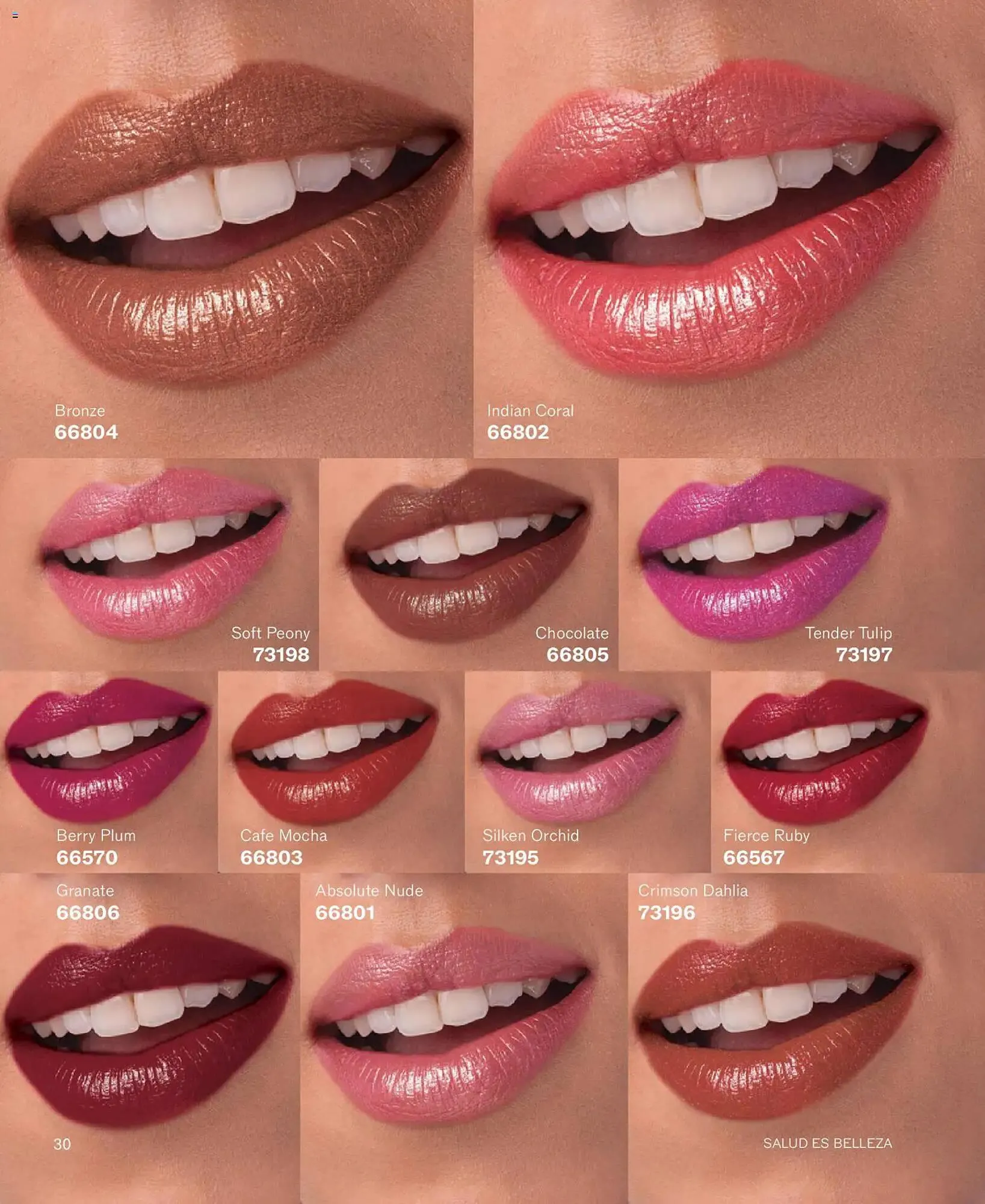 Catálogo de Catálogo Jafra 1 de noviembre al 1 de diciembre 2025 - Pagina 30