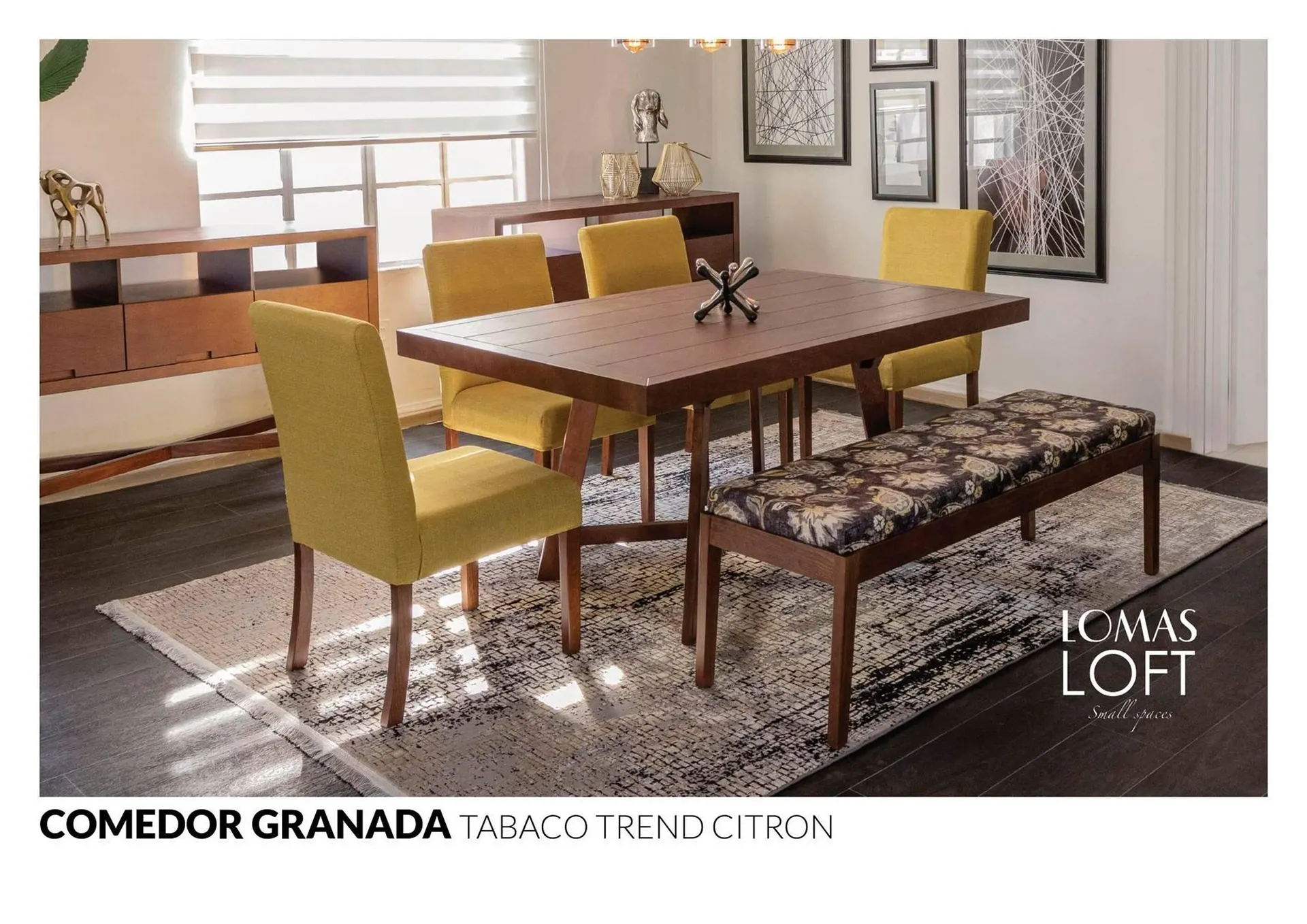 Catálogo de Catálogo Casa de las Lomas 30 de mayo al 31 de diciembre 2025 - Pagina 17