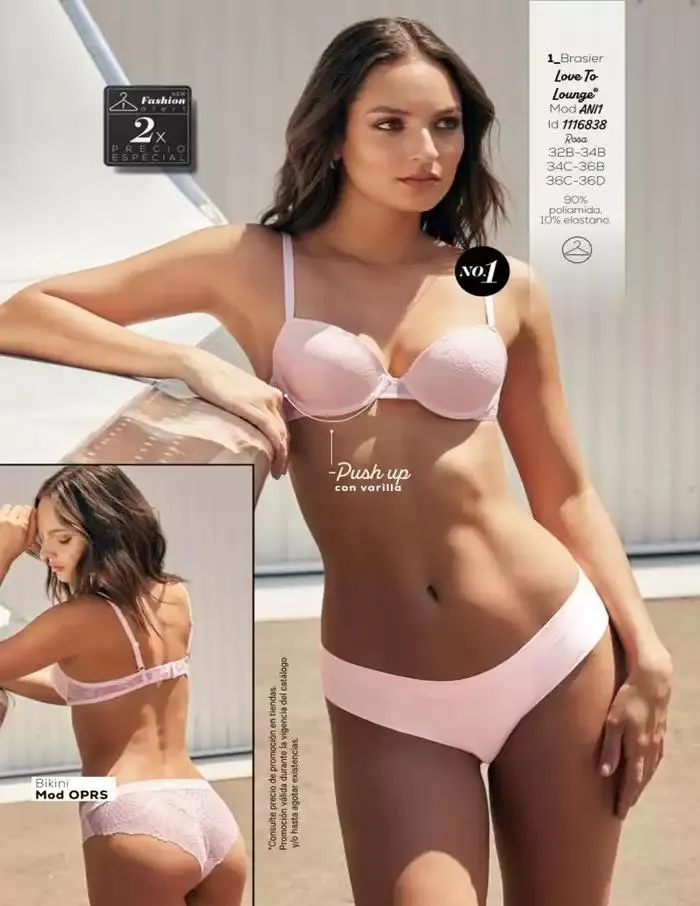 Catálogo de LOVE 2L 20 de noviembre al 31 de diciembre 2024 - Pagina 24