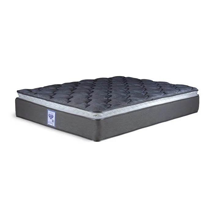 Colchón Spring Air matrimonial Aries