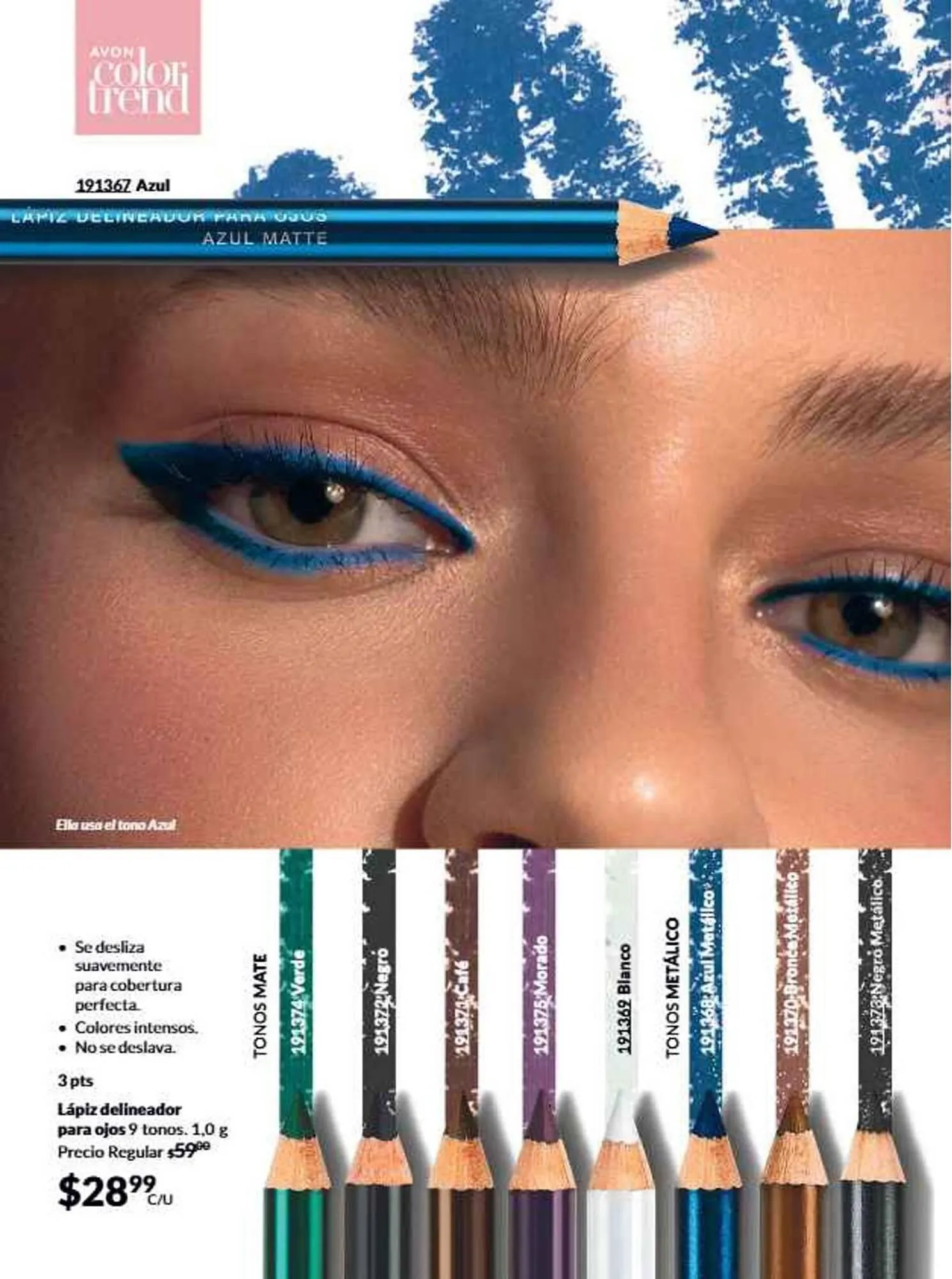 Catálogo de Catálogo Avon 18 de marzo al 14 de abril 2026 - Pagina 48