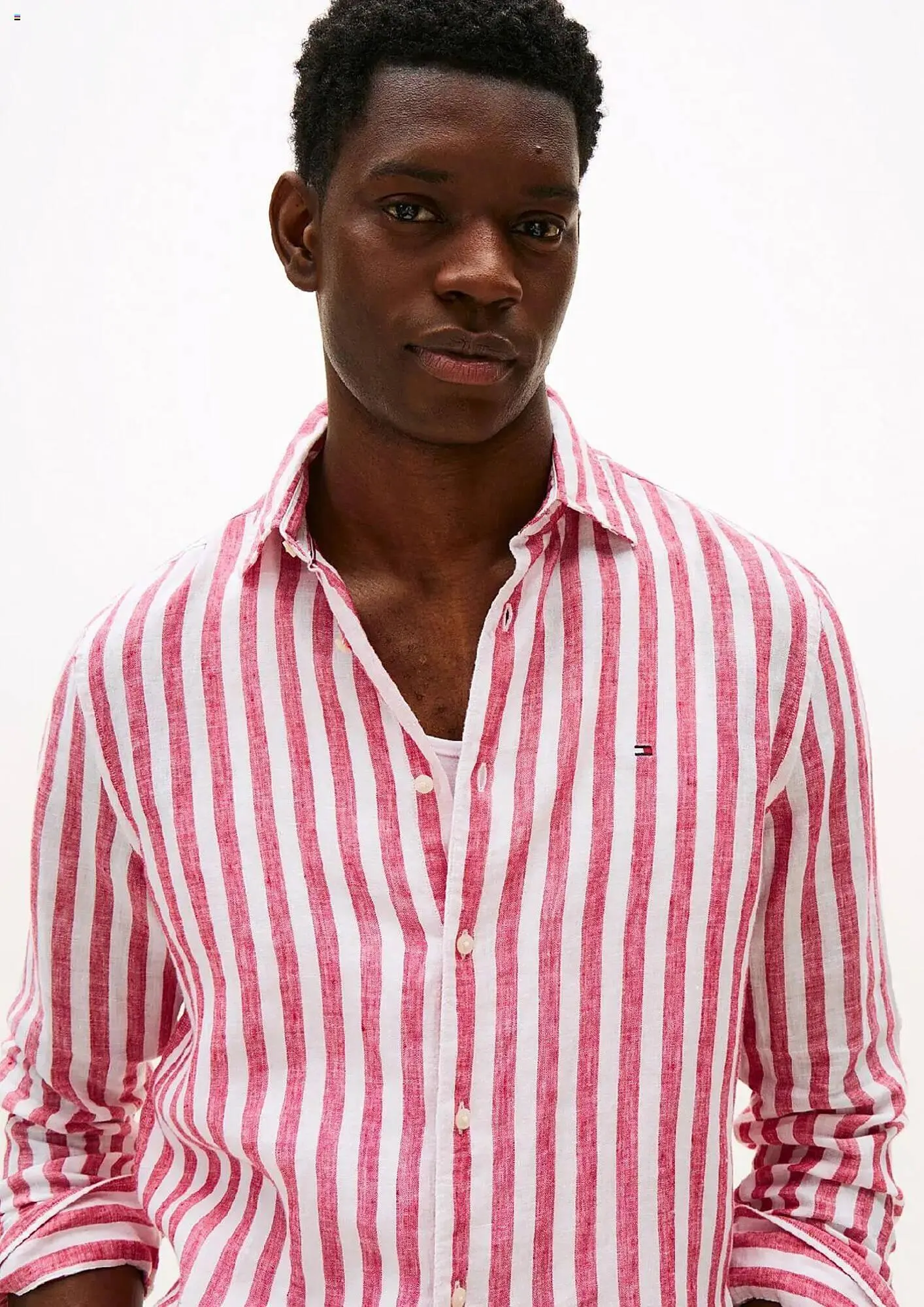 Catálogo de Catálogo Tommy Hilfiger 1 de julio al 1 de agosto 2025 - Pagina 13