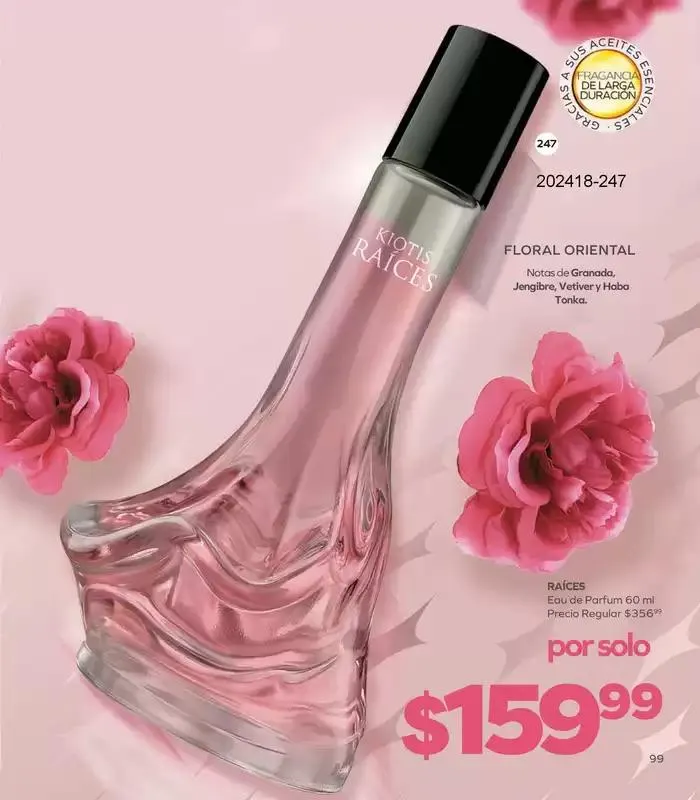 Catálogo de Stanhome - C18 26 de noviembre al 12 de diciembre 2024 - Pagina 103