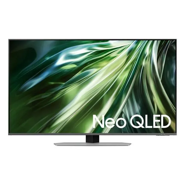 Pantalla Samsung Neo QLED Smart TV 50 pulgadas AI 4K UHD QN50QN90D