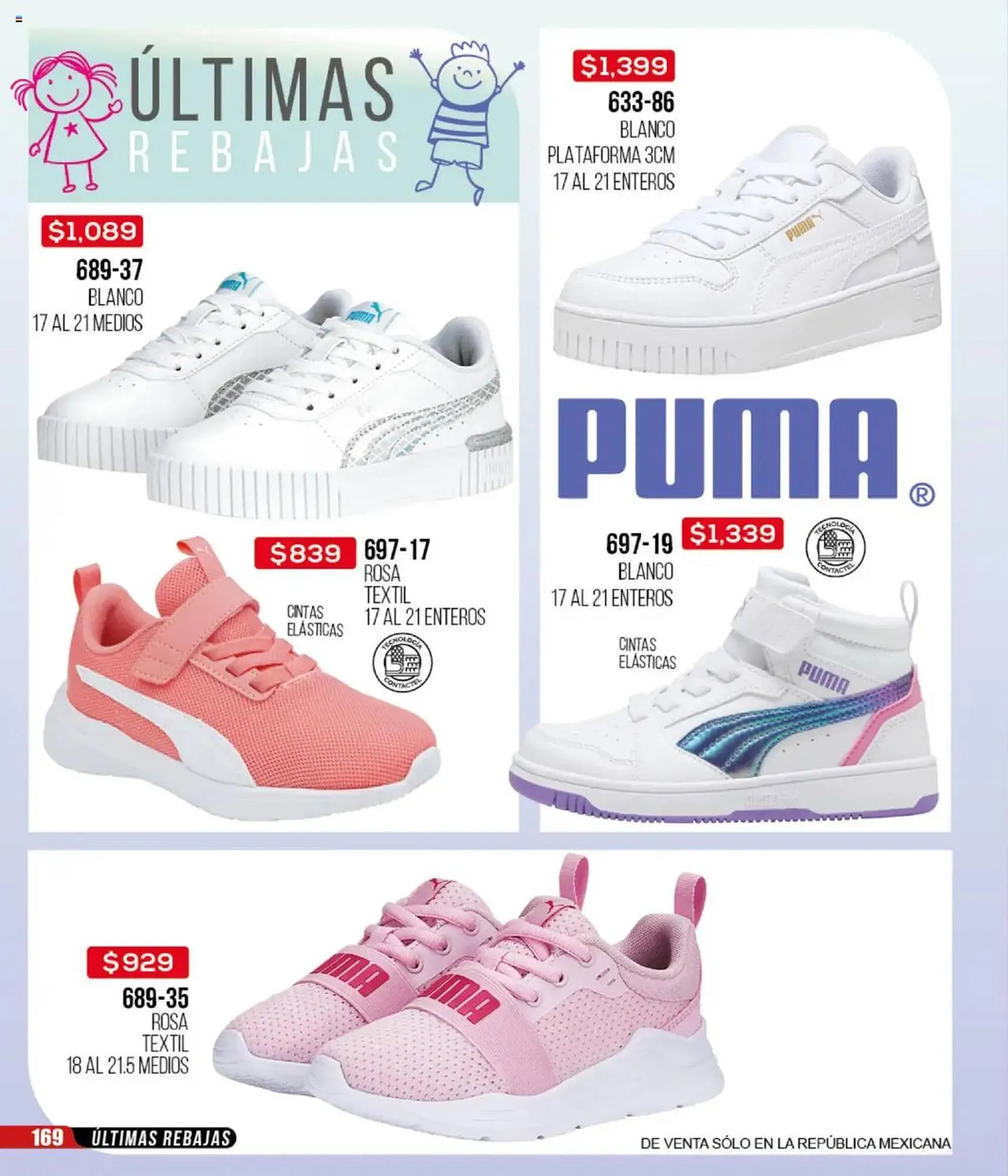 Catálogo de Catálogo Cklass 23 de abril al 30 de abril 2025 - Pagina 241