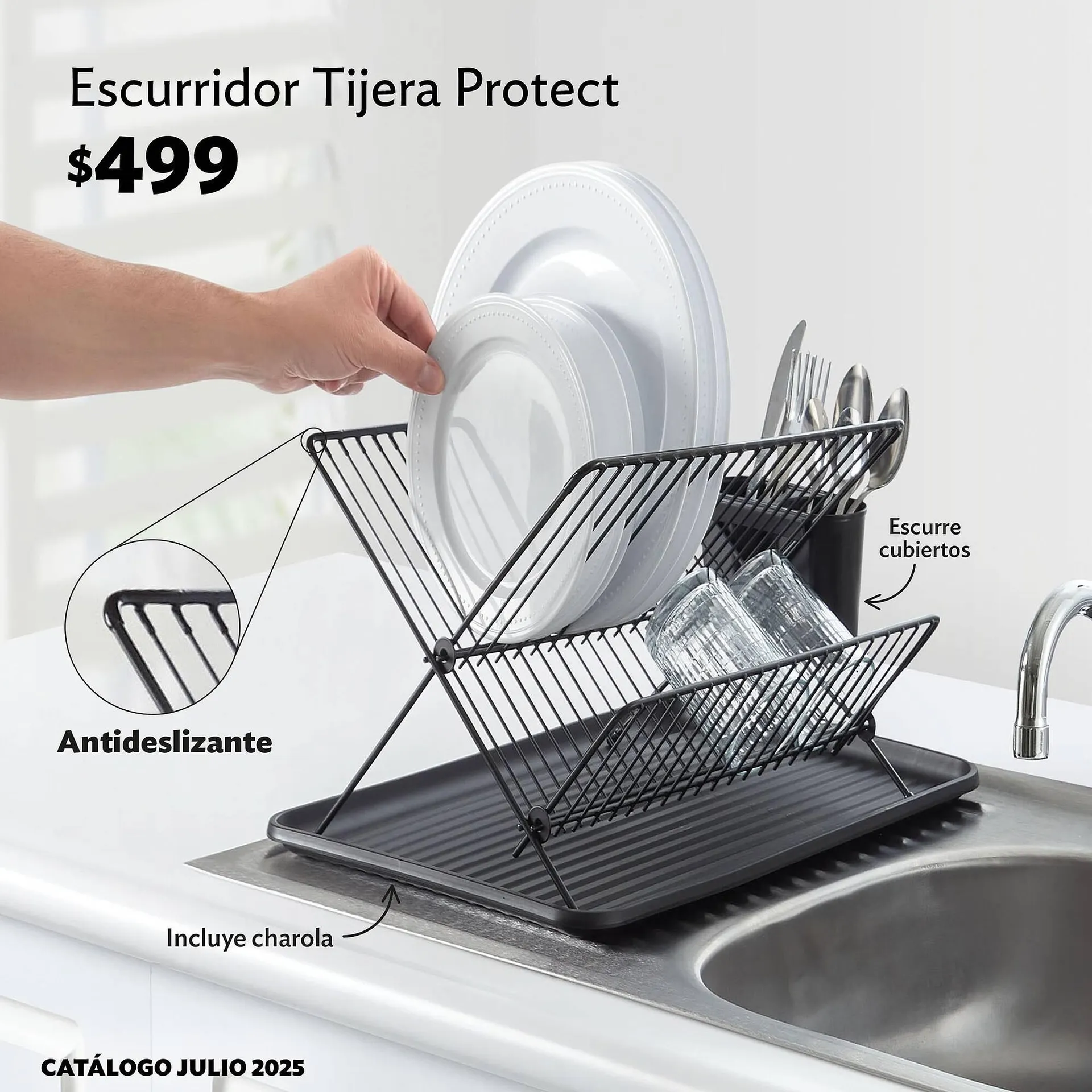 Catálogo de Catálogo BetterWare 30 de junio al 31 de julio 2025 - Pagina 4