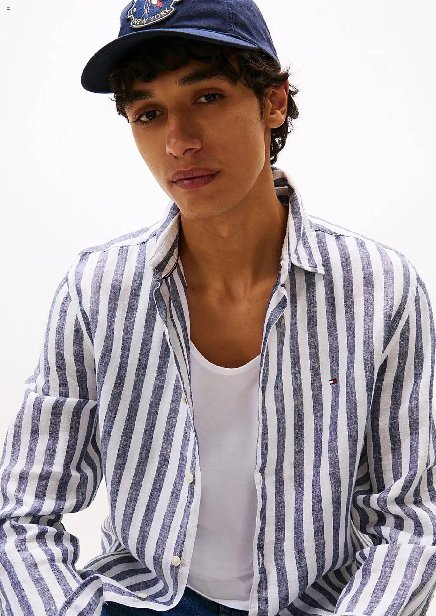 Catálogo de Catálogo Tommy Hilfiger 1 de julio al 1 de agosto 2025 - Pagina 4