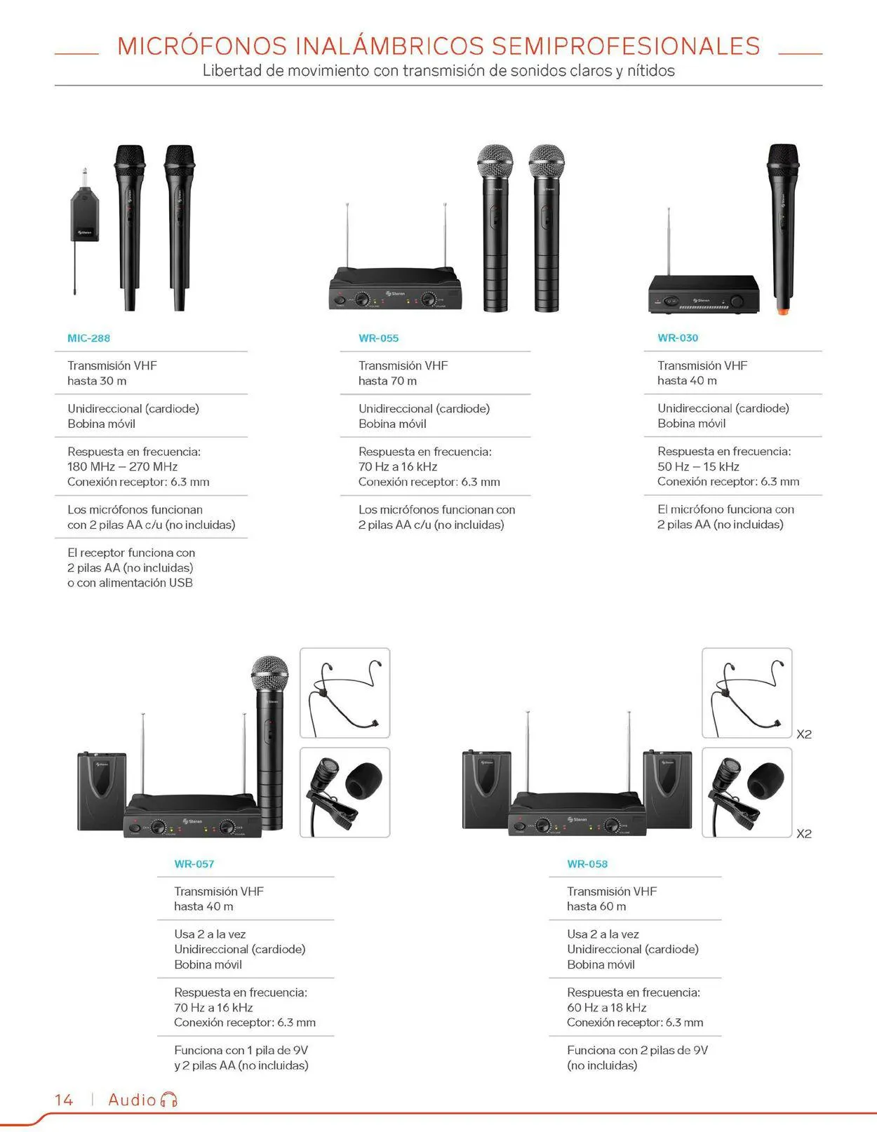 Catálogo de Steren 1 de febrero al 31 de diciembre 2023 - Pagina 34