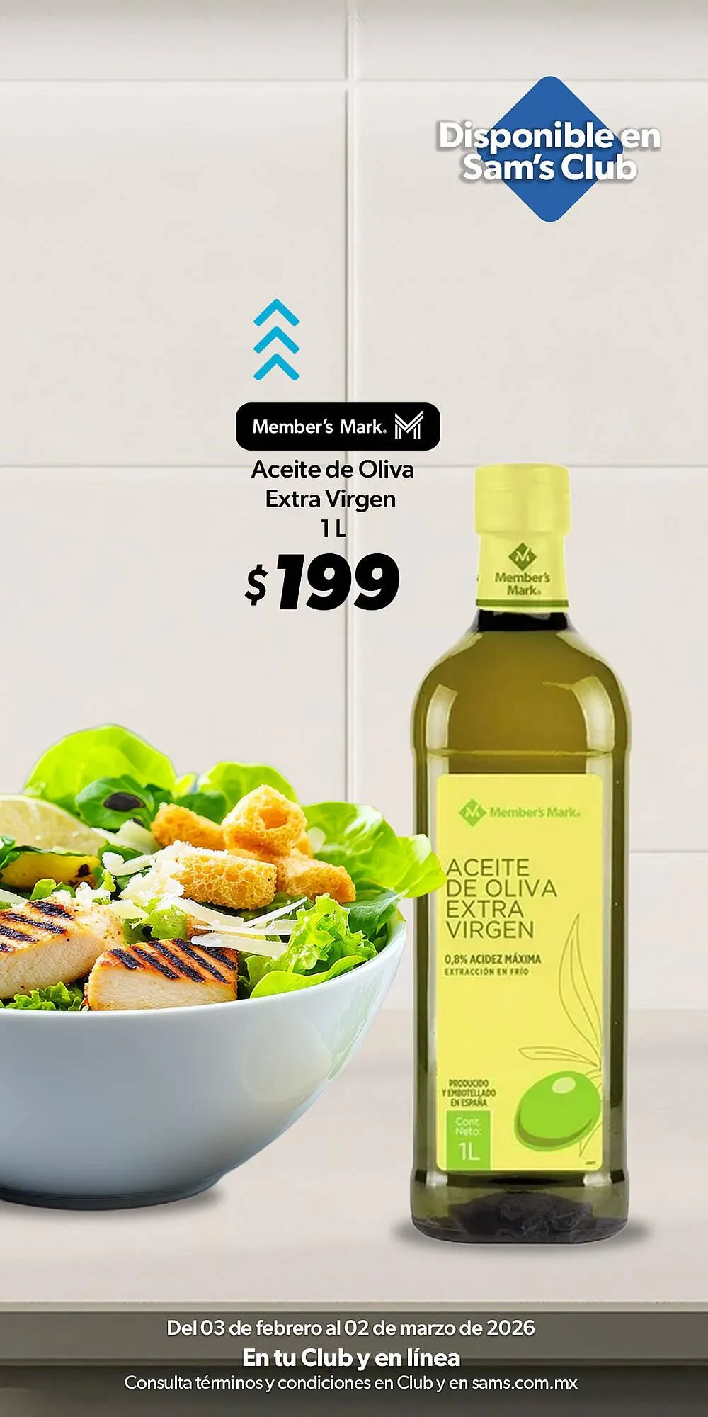 Catálogo de Catálogo Sam's Club 11 de febrero al 2 de marzo 2026 - Pagina 2