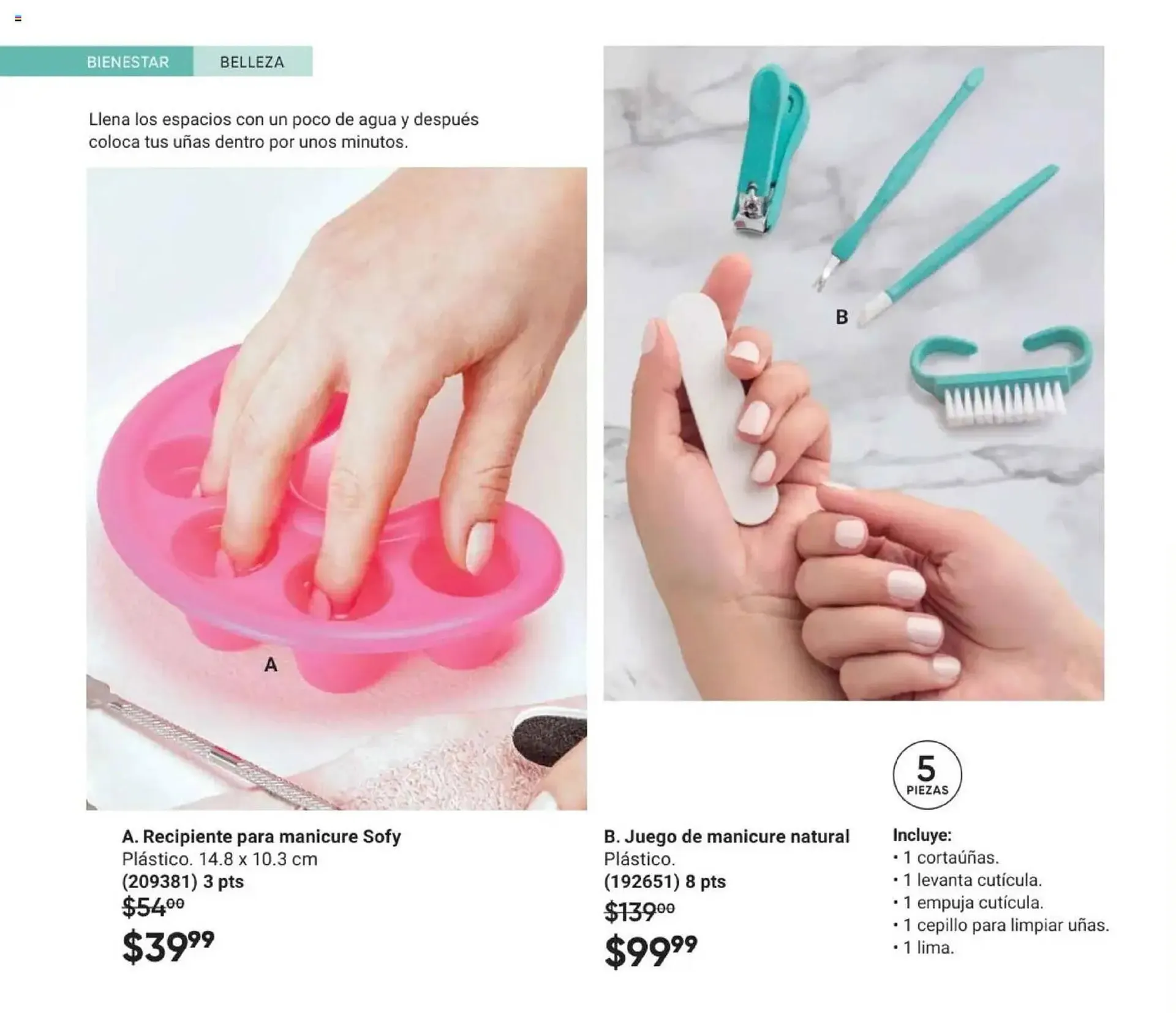 Catálogo de Catálogo Avon 2 de abril al 14 de mayo 2026 - Pagina 126