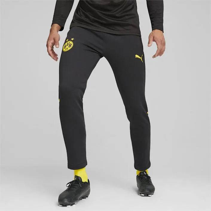 Pants casuales de fútbol Borussia Dortmund
