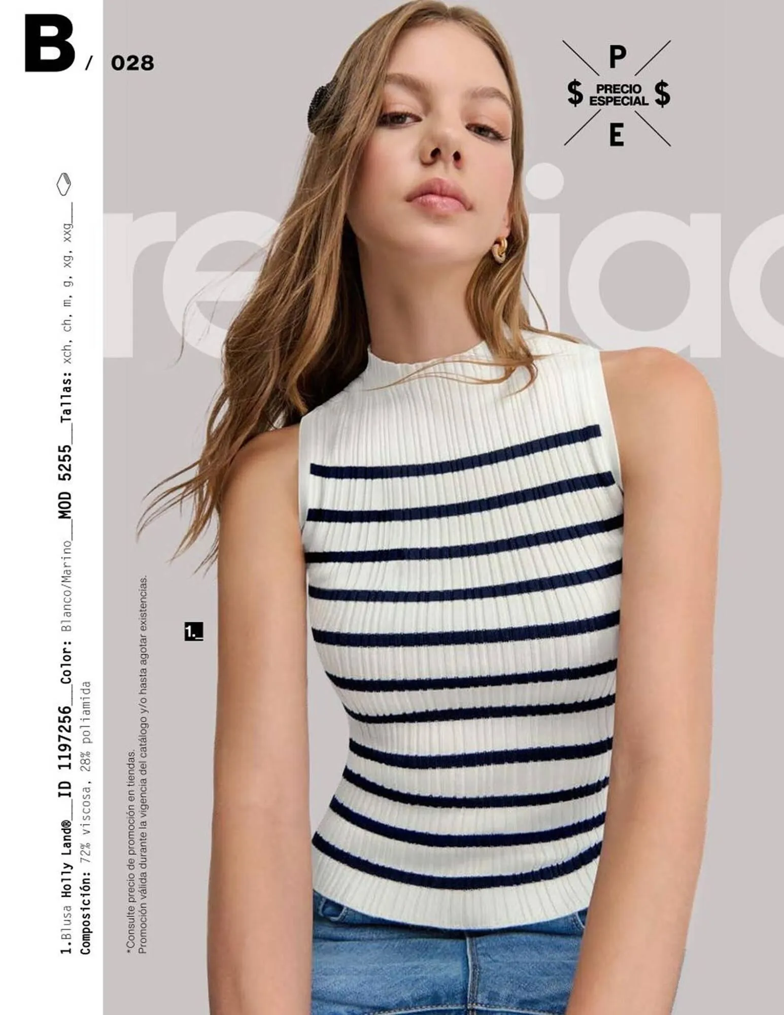 Catálogo de Catálogo Price Shoes 27 de enero al 30 de septiembre 2025 - Pagina 30