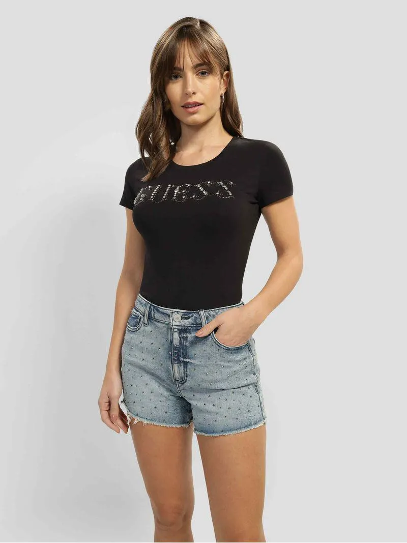 Playera Guess Stones