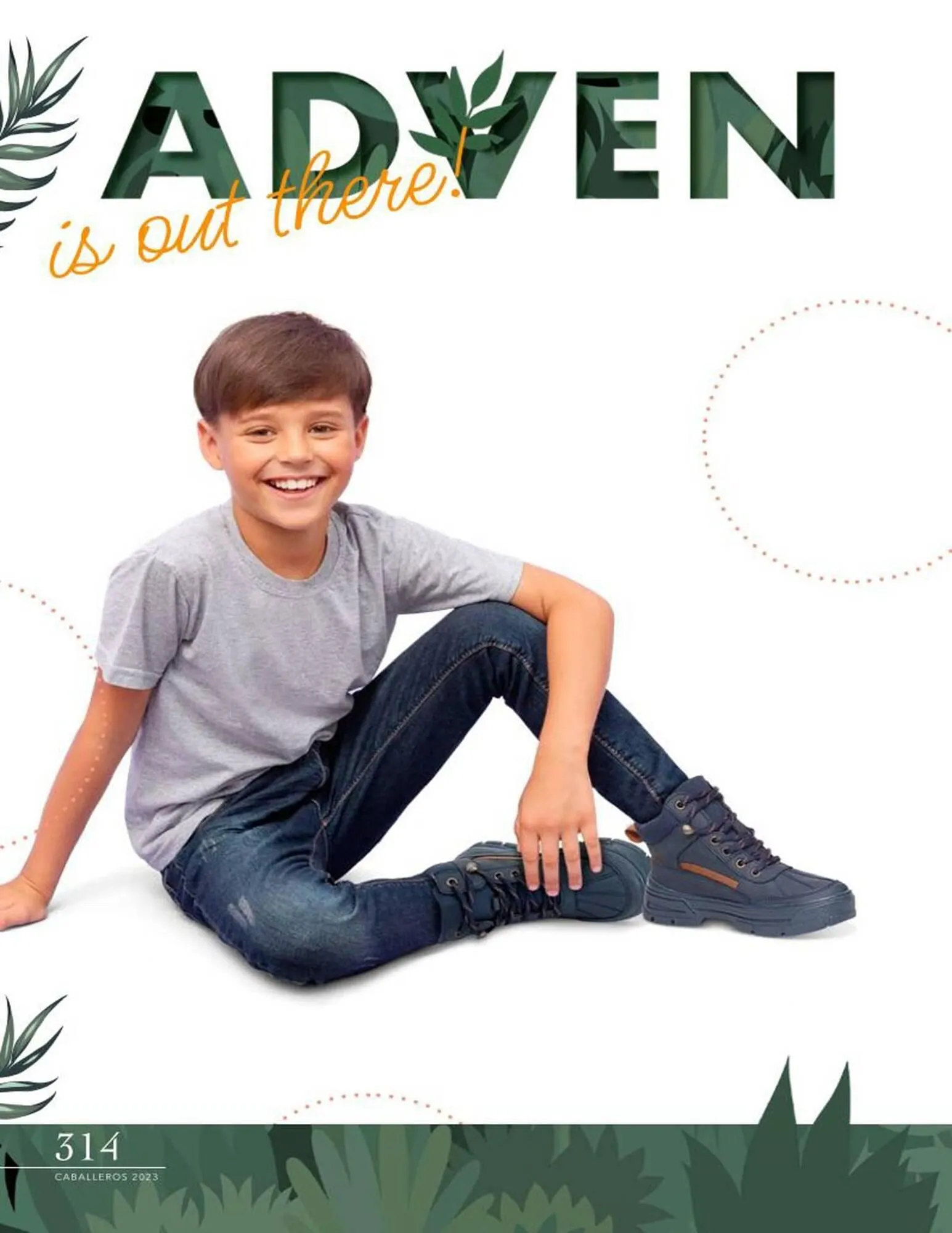 Catálogo de Catálogo Price Shoes 18 de diciembre al 31 de diciembre 2024 - Pagina 314