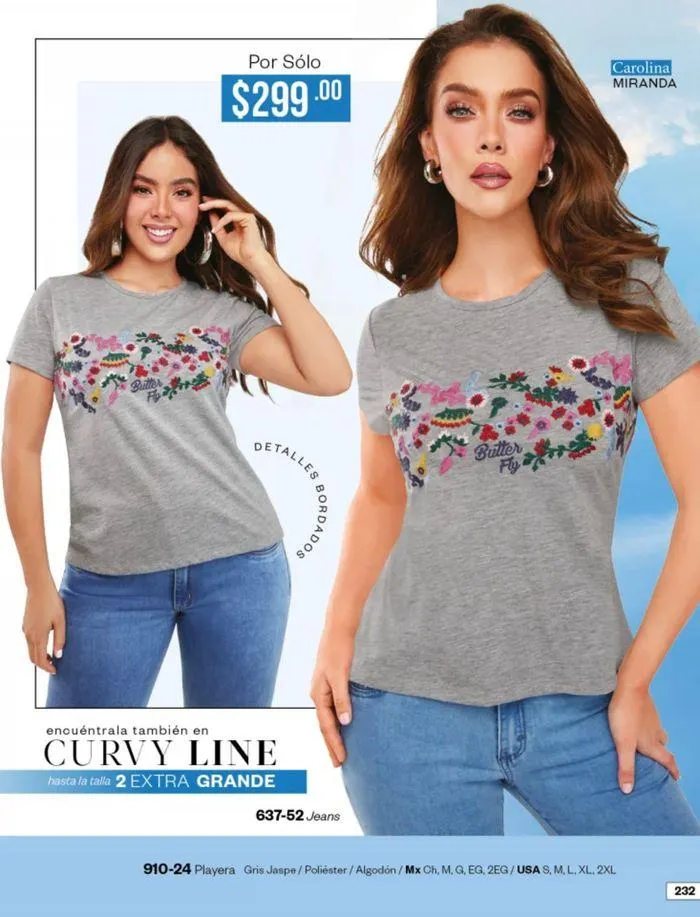 Catálogo de Cklass Secrets 30 de enero al 30 de junio 2024 - Pagina 175