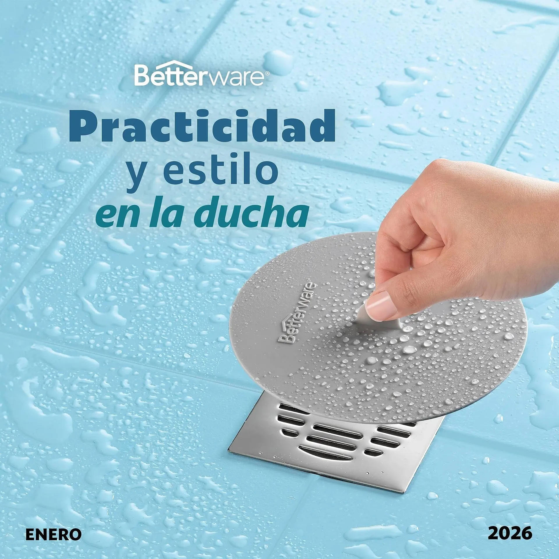 Catálogo BetterWare - 1