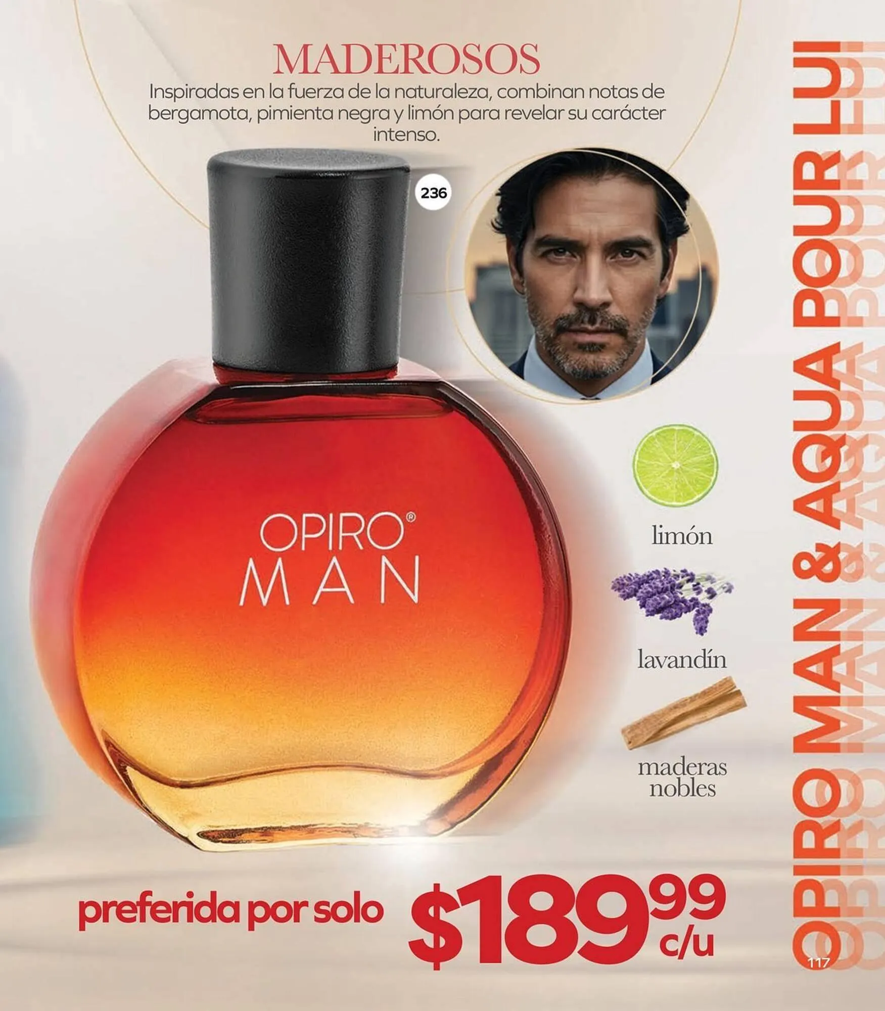 Catálogo de Catálogo Stanhome 9 de febrero al 27 de febrero 2026 - Pagina 123