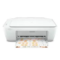 MULTIFUNCIONAL HP HPS DESKJET INK ADVANTAGE 2374, 7.5 PPM NEGRO / 5.5 PPM COLOR, INYECCION DE TINTA, USB HP 7WQ03A#AKY