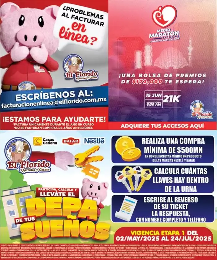 Catálogo de Ofertas exclusivas para nuestros clientes 16 de mayo al 22 de mayo 2025 - Pagina 16