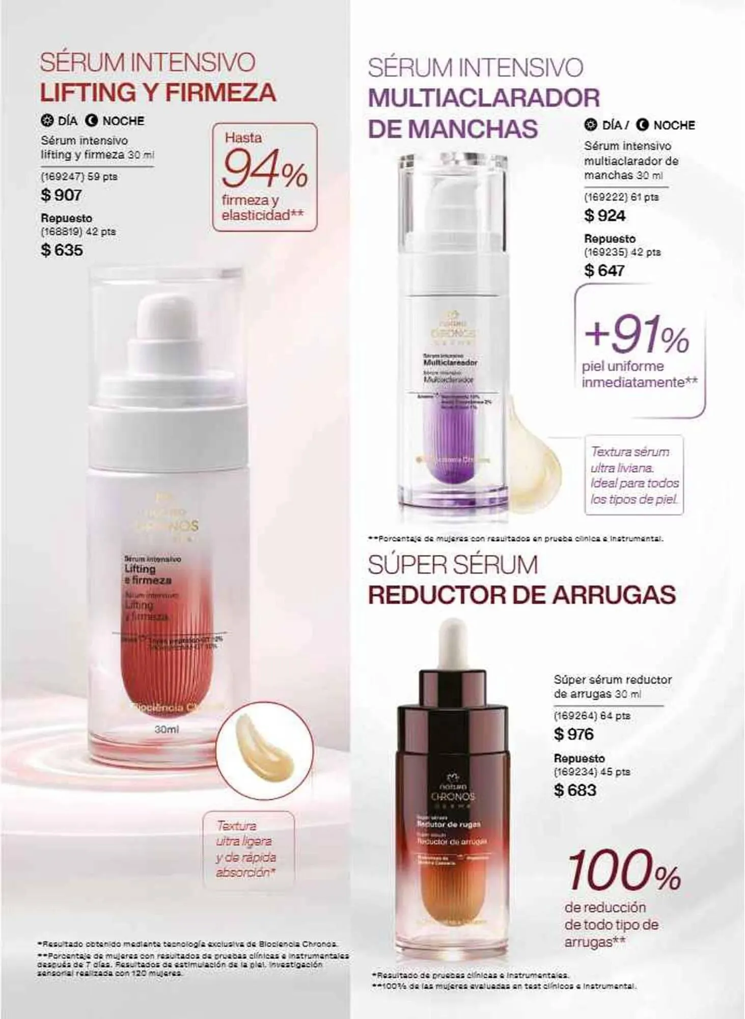 Catálogo de Catálogo Natura 23 de junio al 30 de noviembre 2025 - Pagina 88