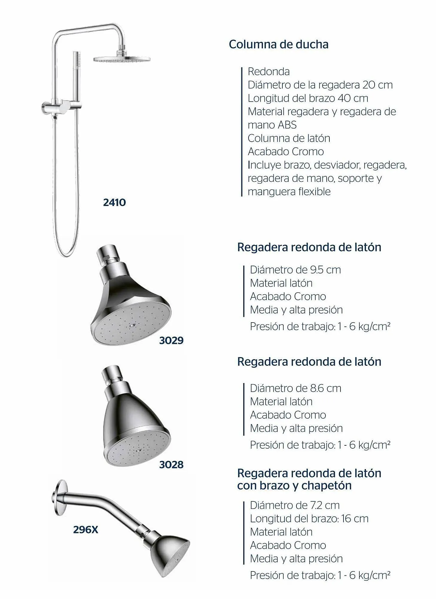 Catálogo de Catálogo Santandreu 24 de agosto al 23 de noviembre 2023 - Pagina 6