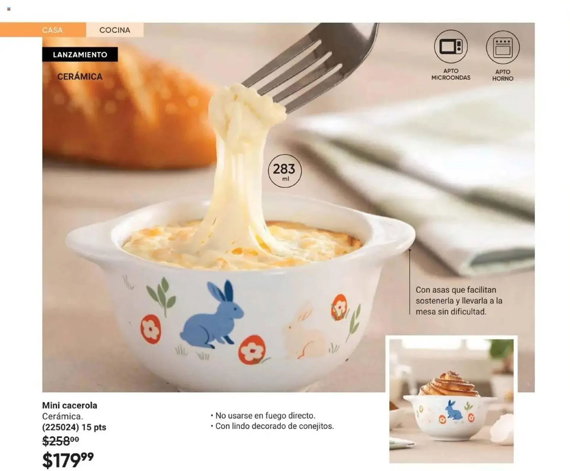 Catálogo de Catálogo Avon 30 de enero al 6 de marzo 2026 - Pagina 50