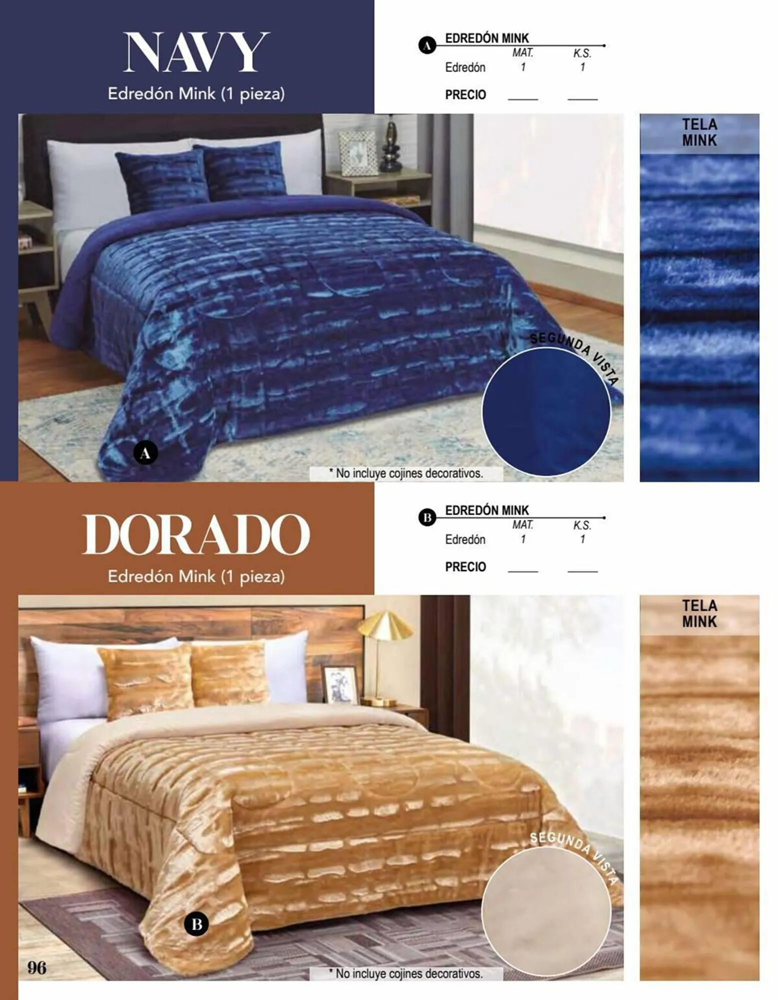 Catálogo de Catálogo Elefantito 14 de junio al 3 de enero 2024 - Pagina 96