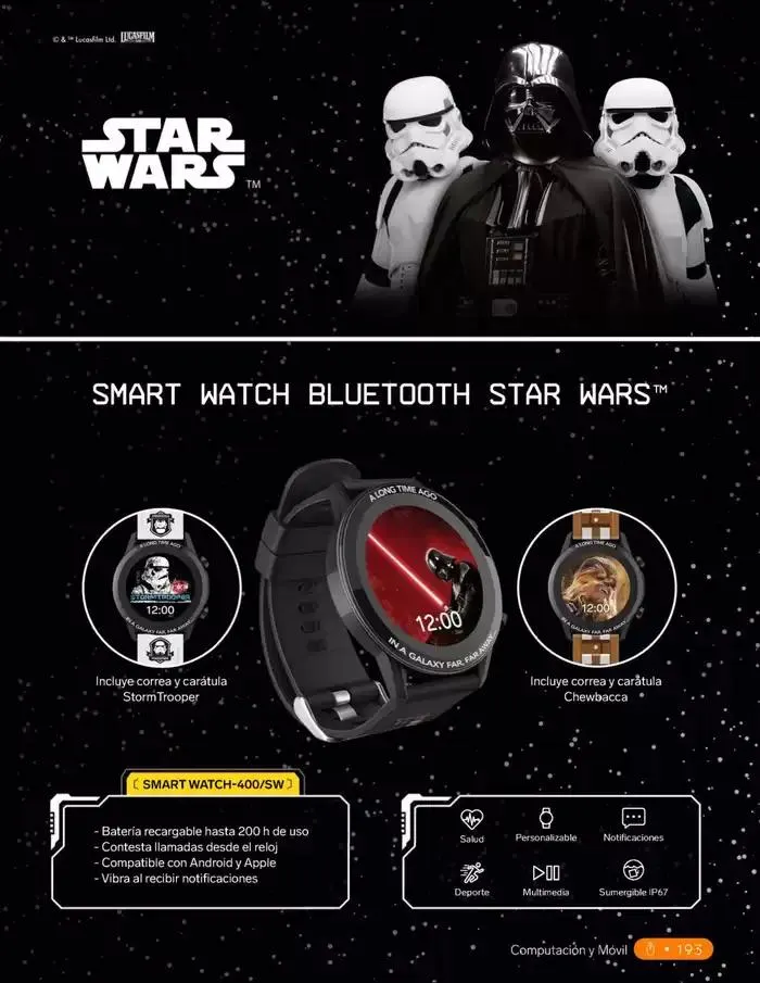 Catálogo de Catálogo 2025 18 de febrero al 31 de diciembre 2025 - Pagina 211