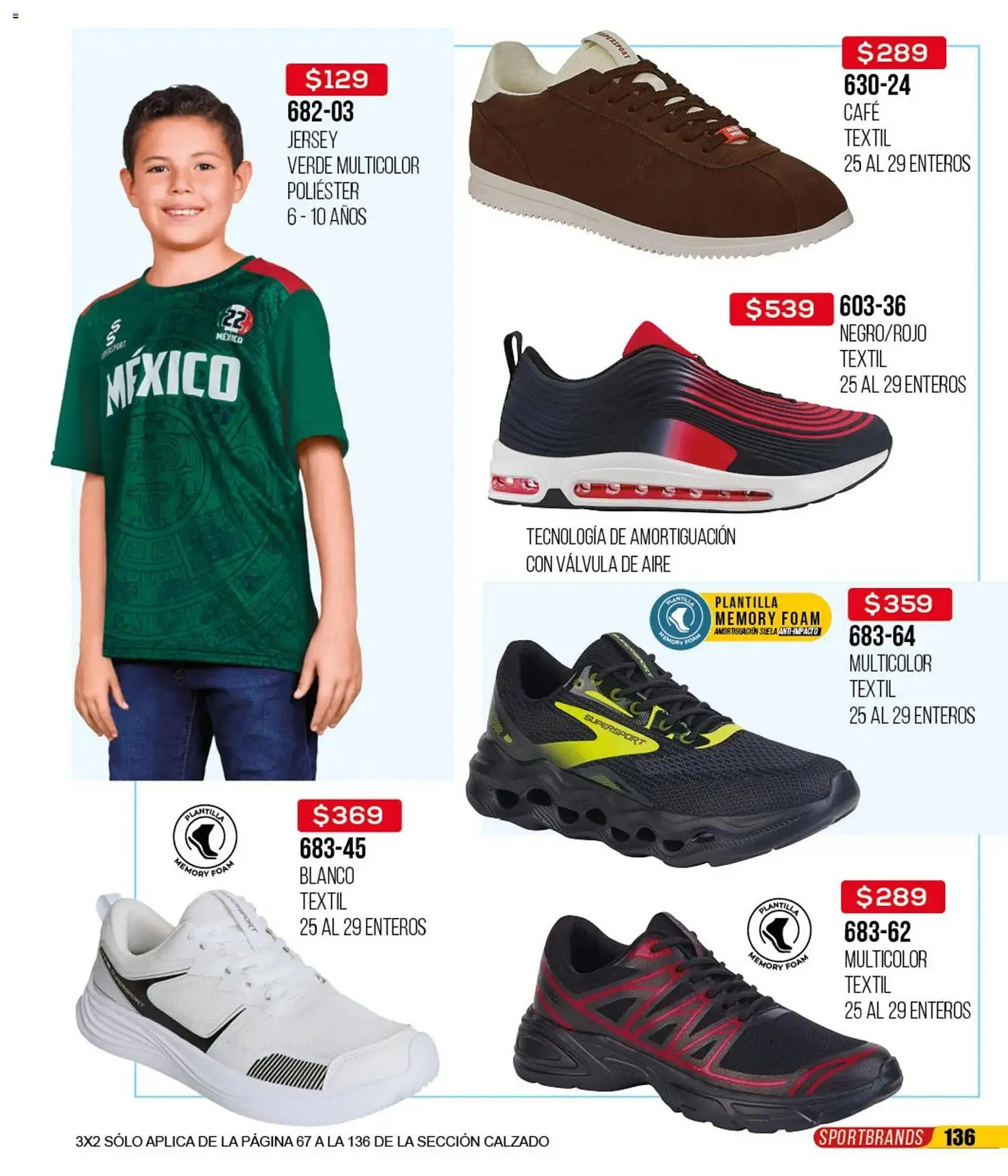 Catálogo de Catálogo Cklass 14 de abril al 16 de junio 2026 - Pagina 233