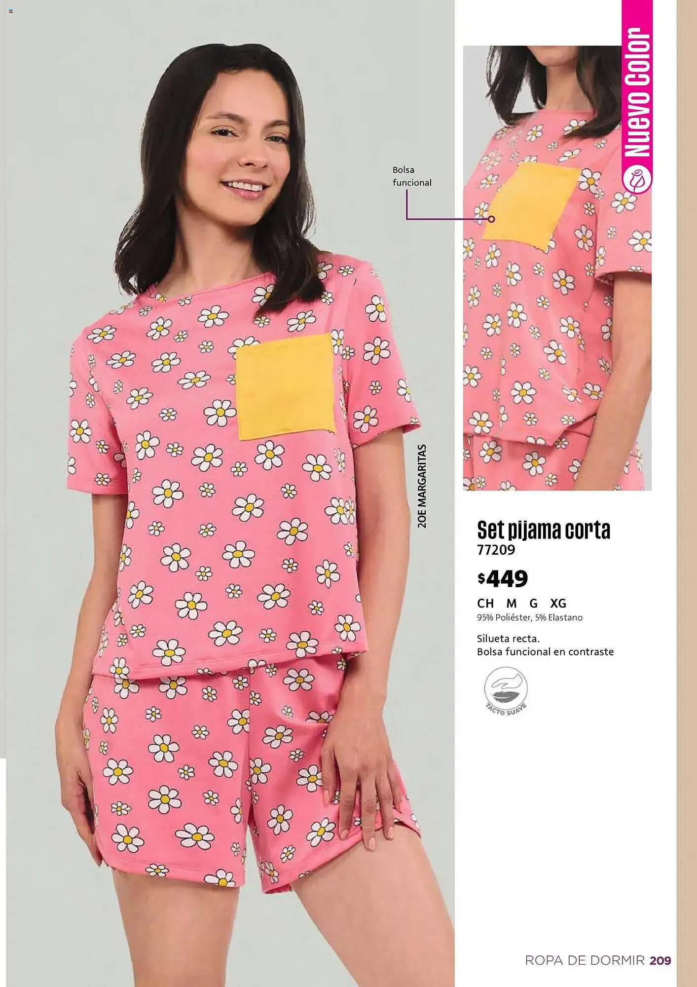 Catálogo de Catálogo Ilusión 1 de mayo al 31 de mayo 2026 - Pagina 211