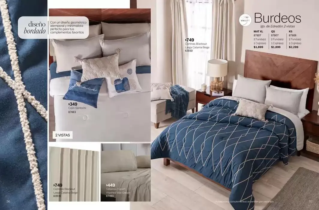 Catálogo de Tu hogar, nuestra pasion 8 de enero al 31 de diciembre 2025 - Pagina 30