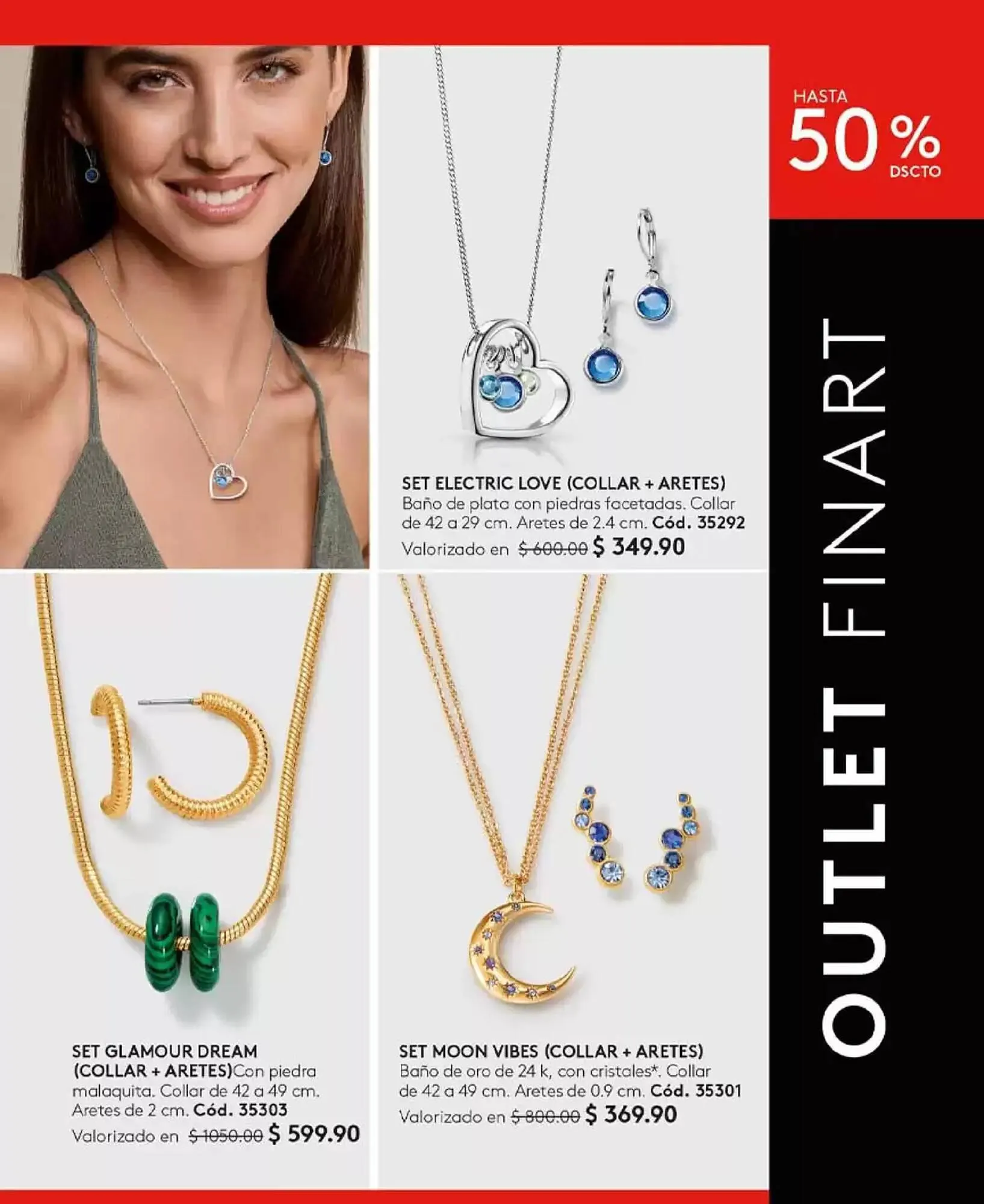 Catálogo de Catálogo Ésika 25 de marzo al 7 de julio 2025 - Pagina 115