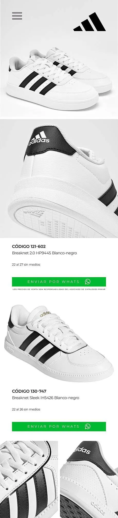 Catálogo de Catálogo SC Pakar 6 de junio al 28 de agosto 2025 - Pagina 156