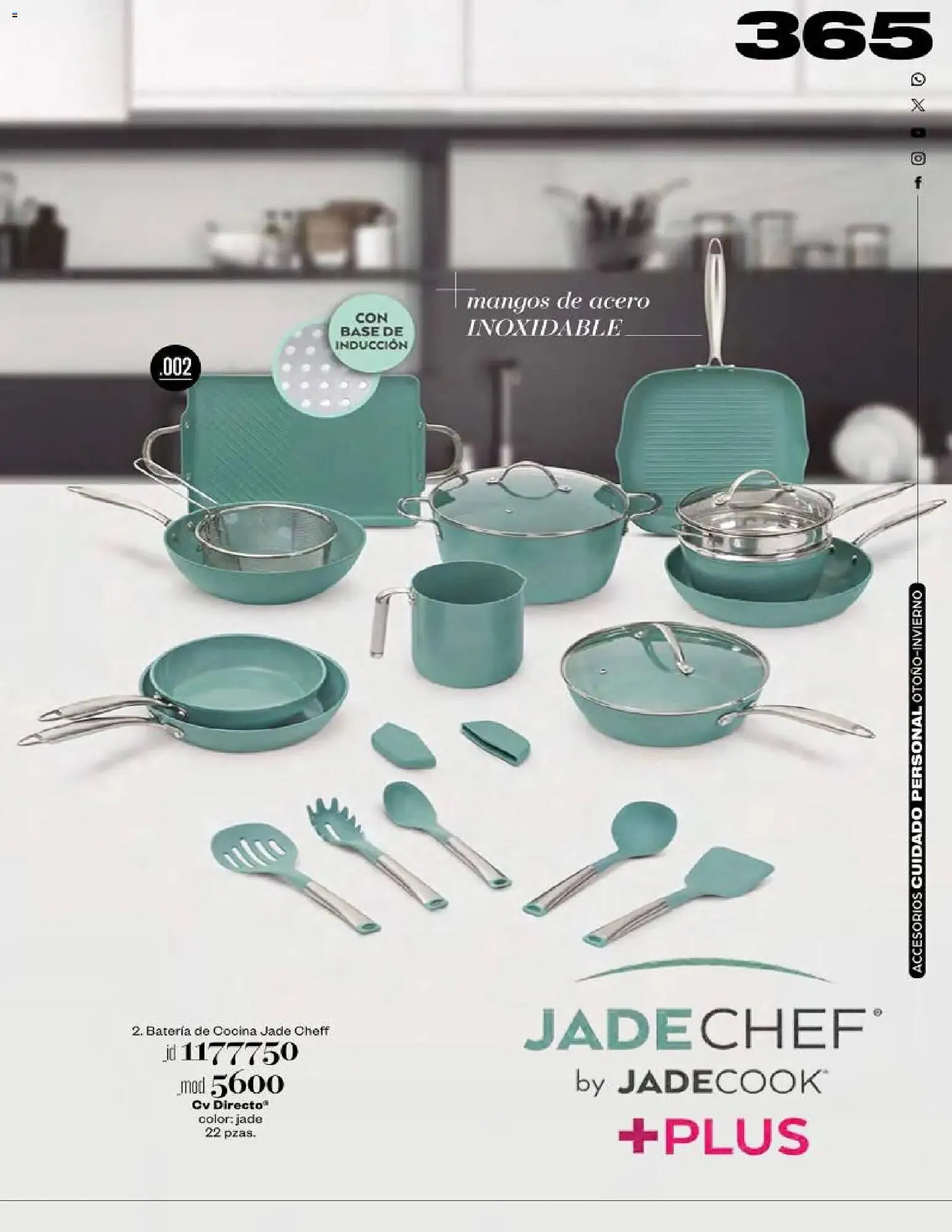 Catálogo de Catálogo Price Shoes 3 de noviembre al 1 de febrero 2026 - Pagina 365