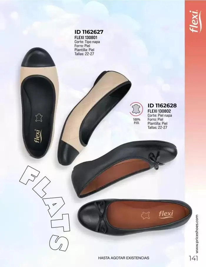 Catálogo de CONFORT | 2025 | 1E 10 de febrero al 28 de febrero 2025 - Pagina 141