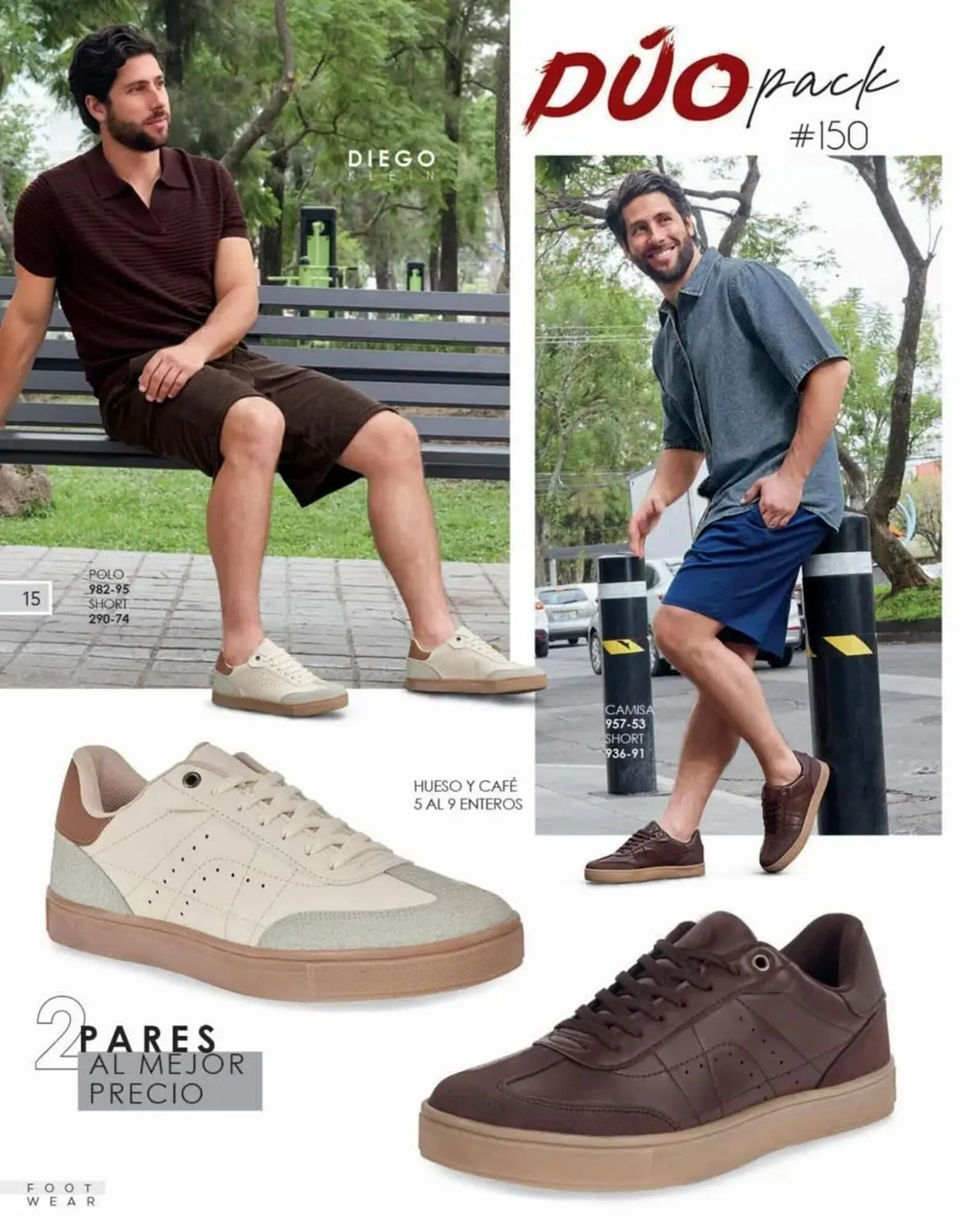 Catálogo de Catálogo Cklass 8 de enero al 31 de enero 2026 - Pagina 16