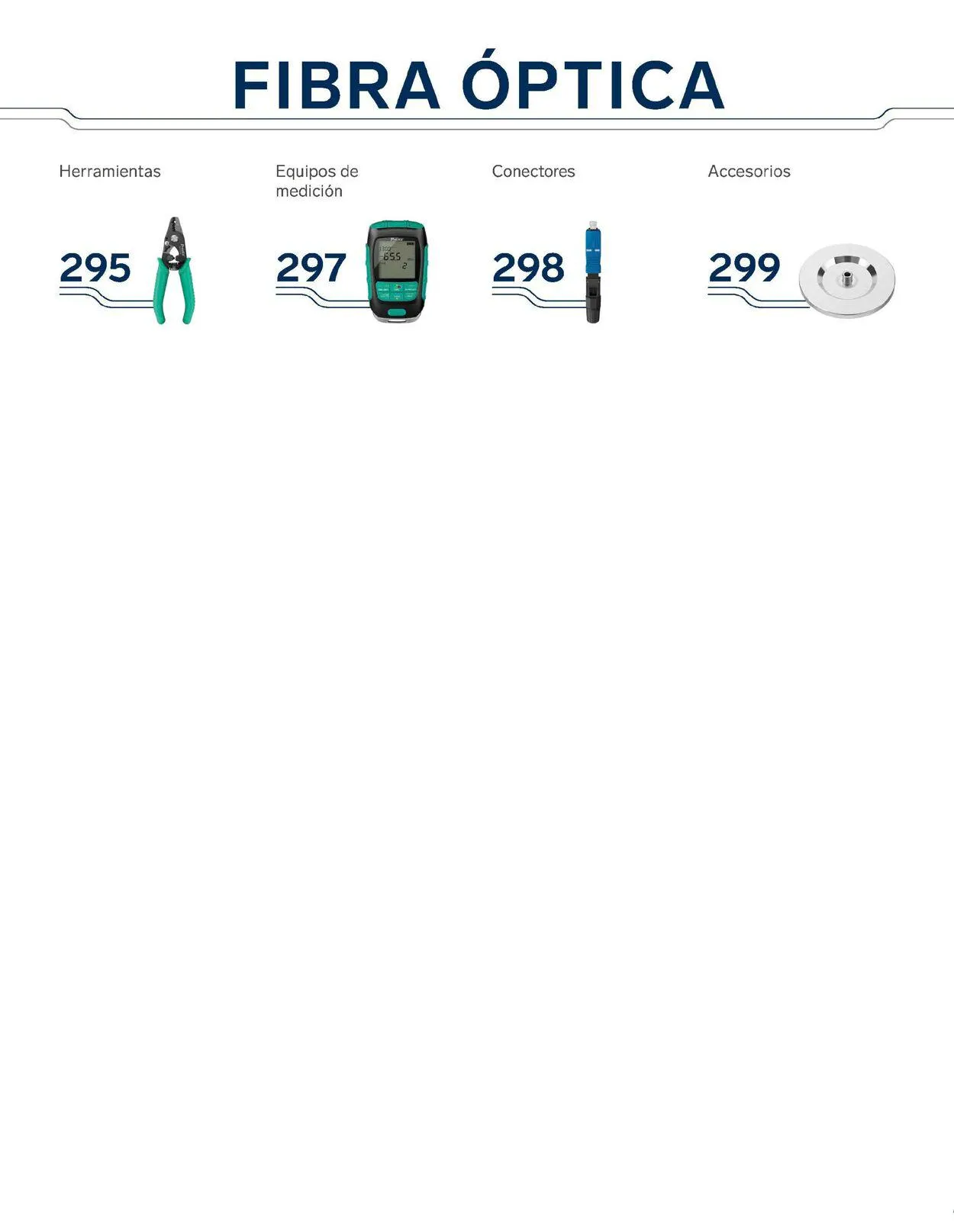 Catálogo de Steren 1 de febrero al 31 de diciembre 2023 - Pagina 314