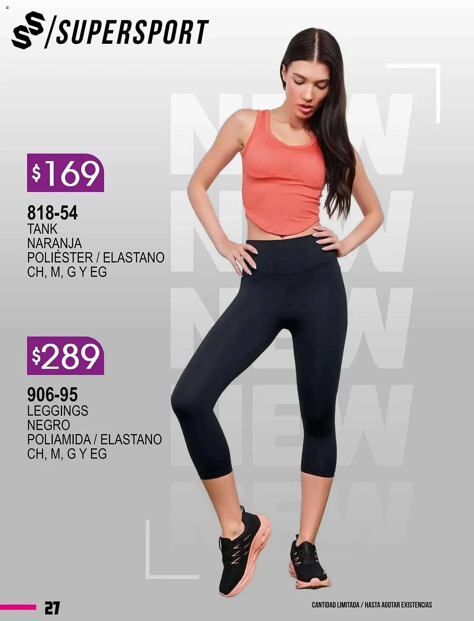 Catálogo de Catálogo Cklass 8 de enero al 2 de marzo 2026 - Pagina 28