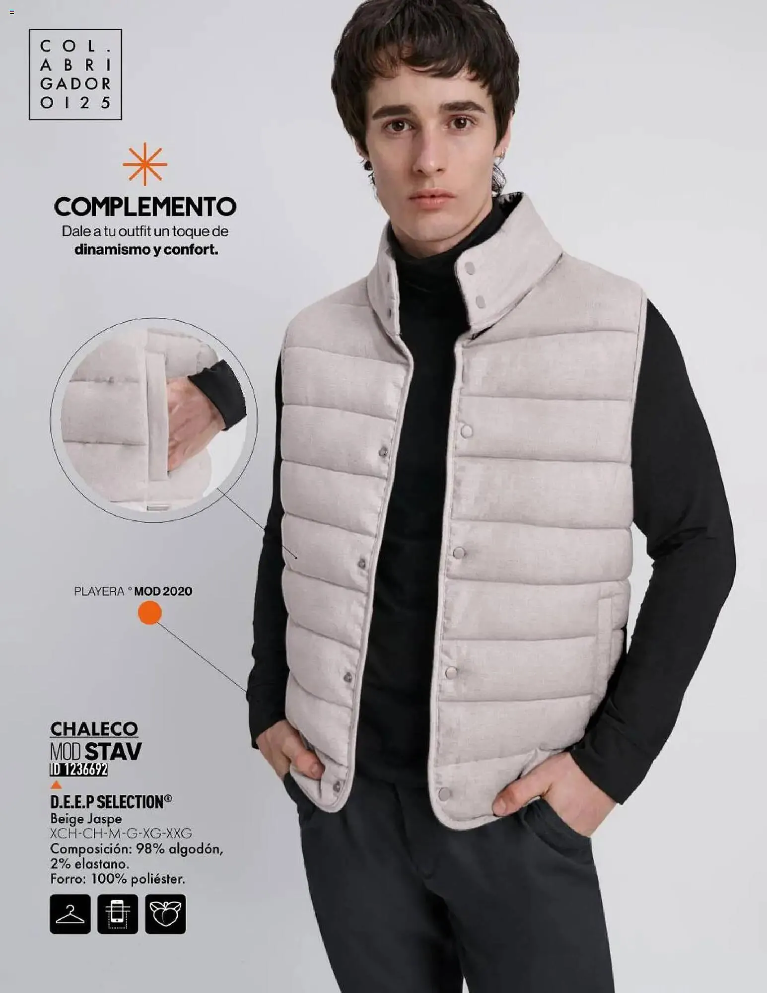 Catálogo de Catálogo Price Shoes 3 de noviembre al 1 de febrero 2026 - Pagina 399