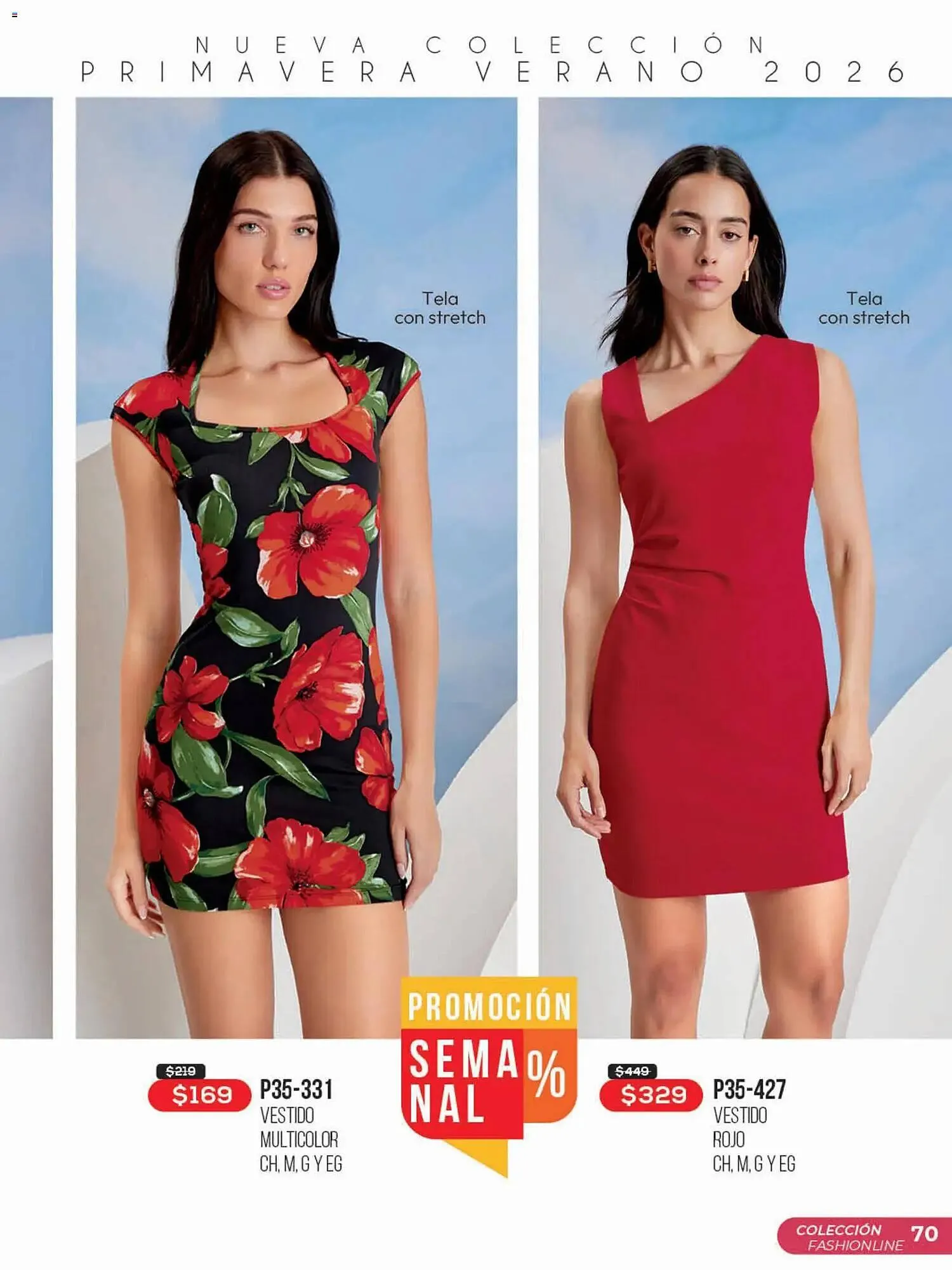 Catálogo de Catálogo Cklass 1 de febrero al 16 de febrero 2026 - Pagina 71