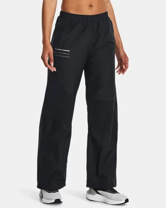 Damesbroek UA RUSH™ Woven