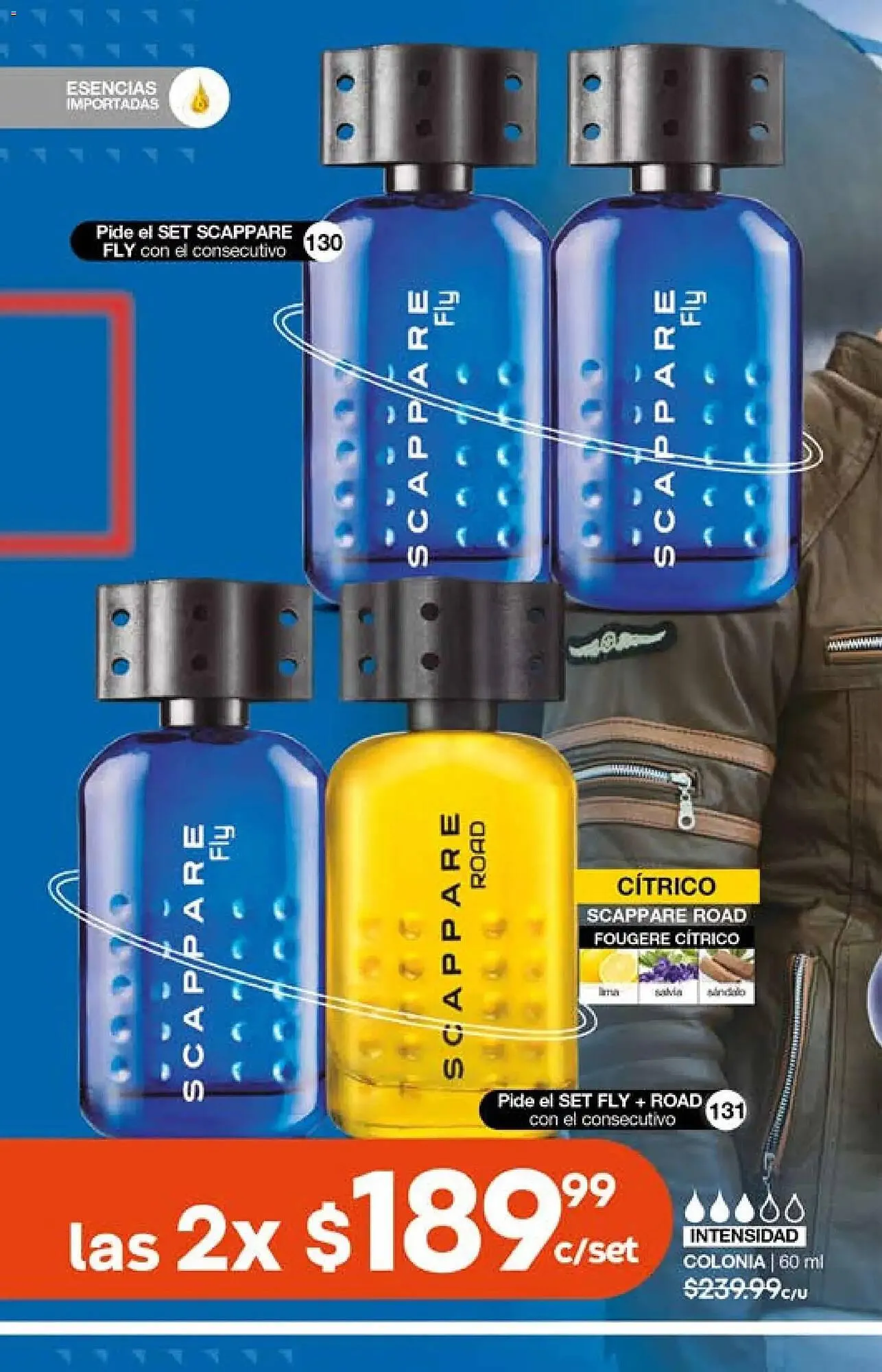 Catálogo de Catálogo Fuller 1 de abril al 22 de abril 2026 - Pagina 44