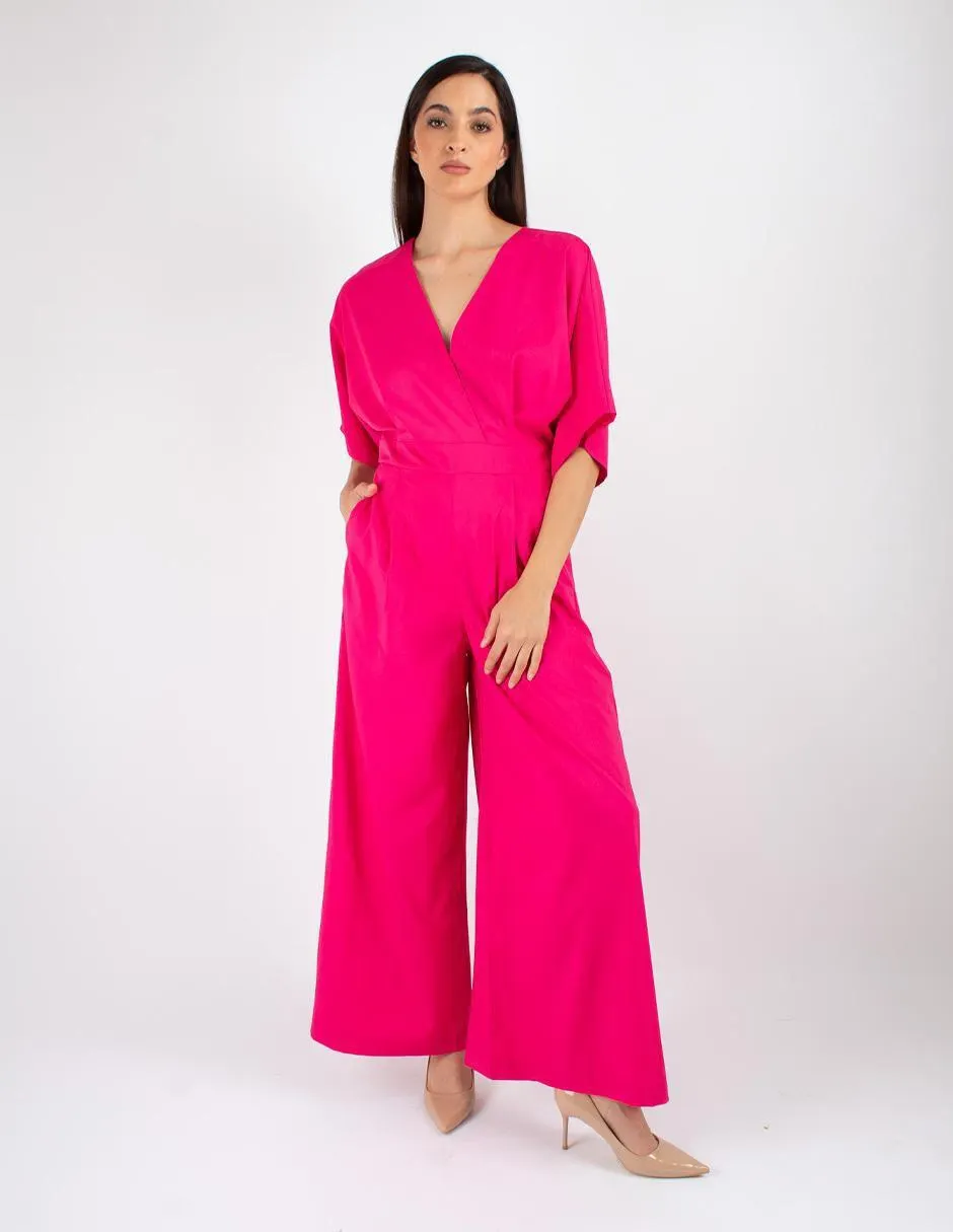 Jumpsuit Amad para mujer