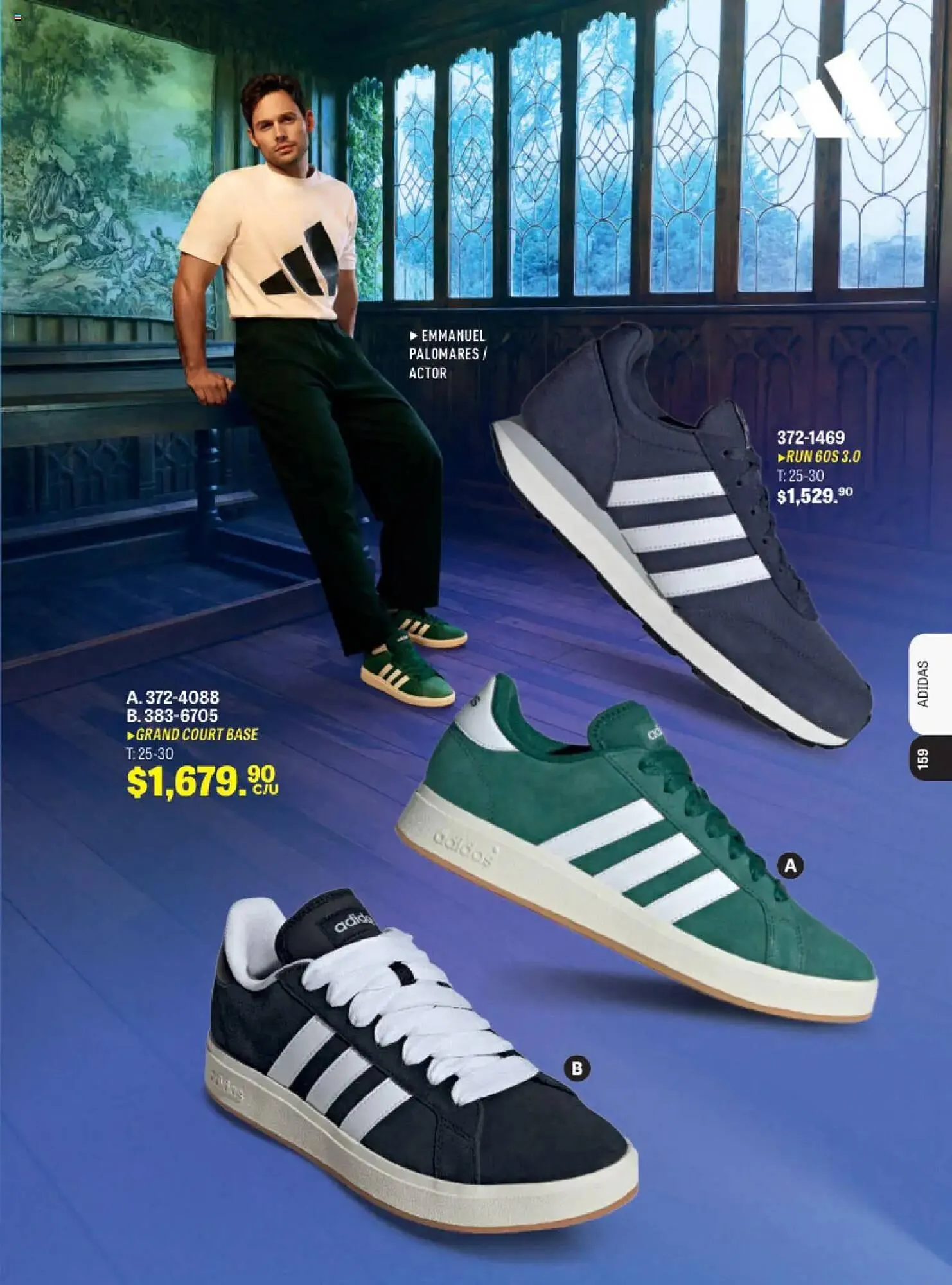 Catálogo de Catálogo Andrea 13 de agosto al 1 de enero 2026 - Pagina 18