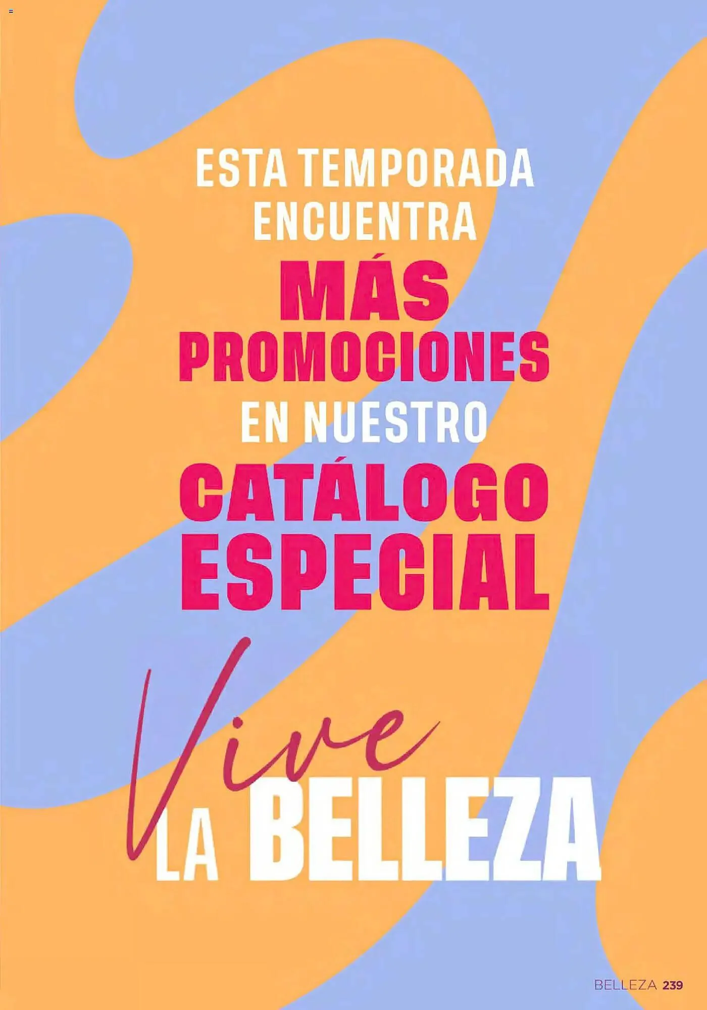 Catálogo de Catálogo Ilusión 1 de junio al 30 de junio 2026 - Pagina 242