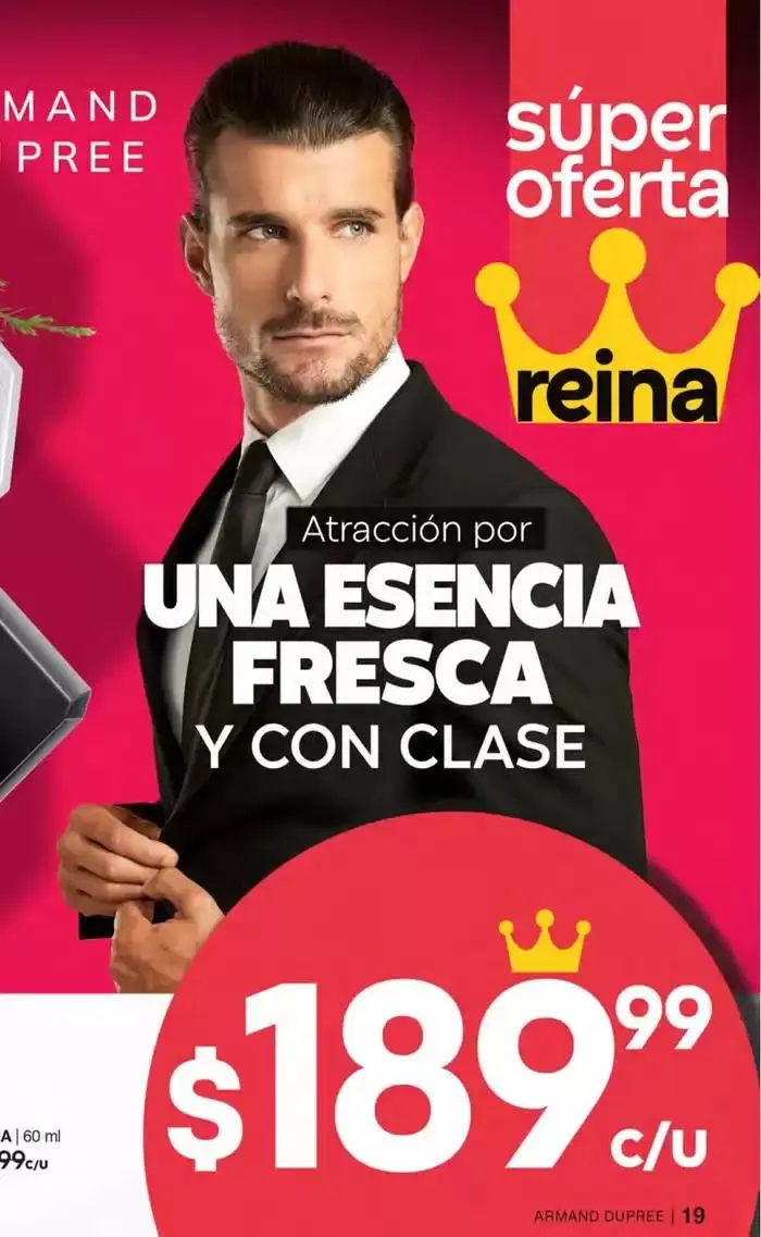 Catálogo de Fuller CAMPAÑA 01 1 de enero al 31 de diciembre 2025 - Pagina 21