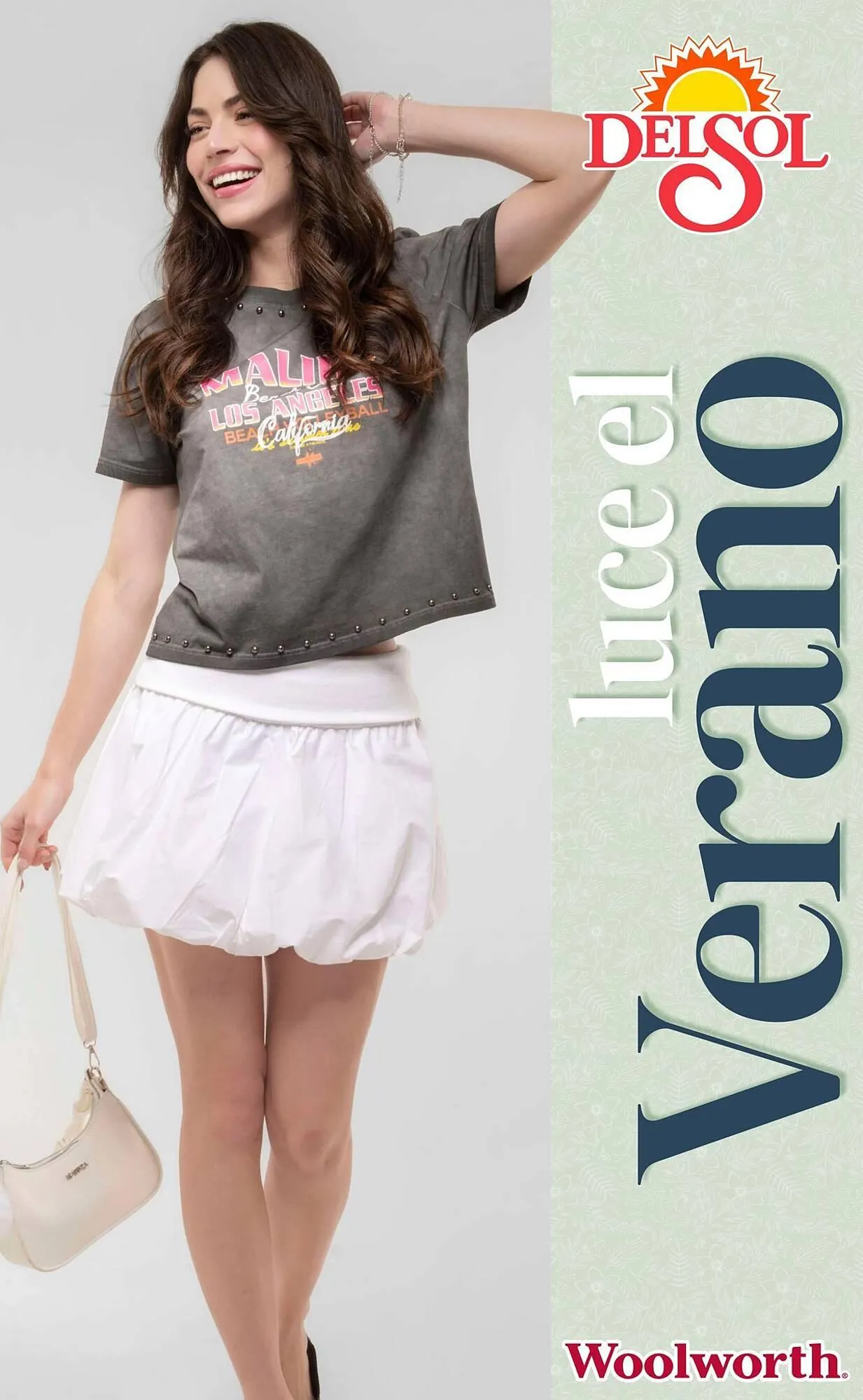 Catálogo de Catálogo Woolworth 21 de junio al 14 de julio 2025 - Pagina 1