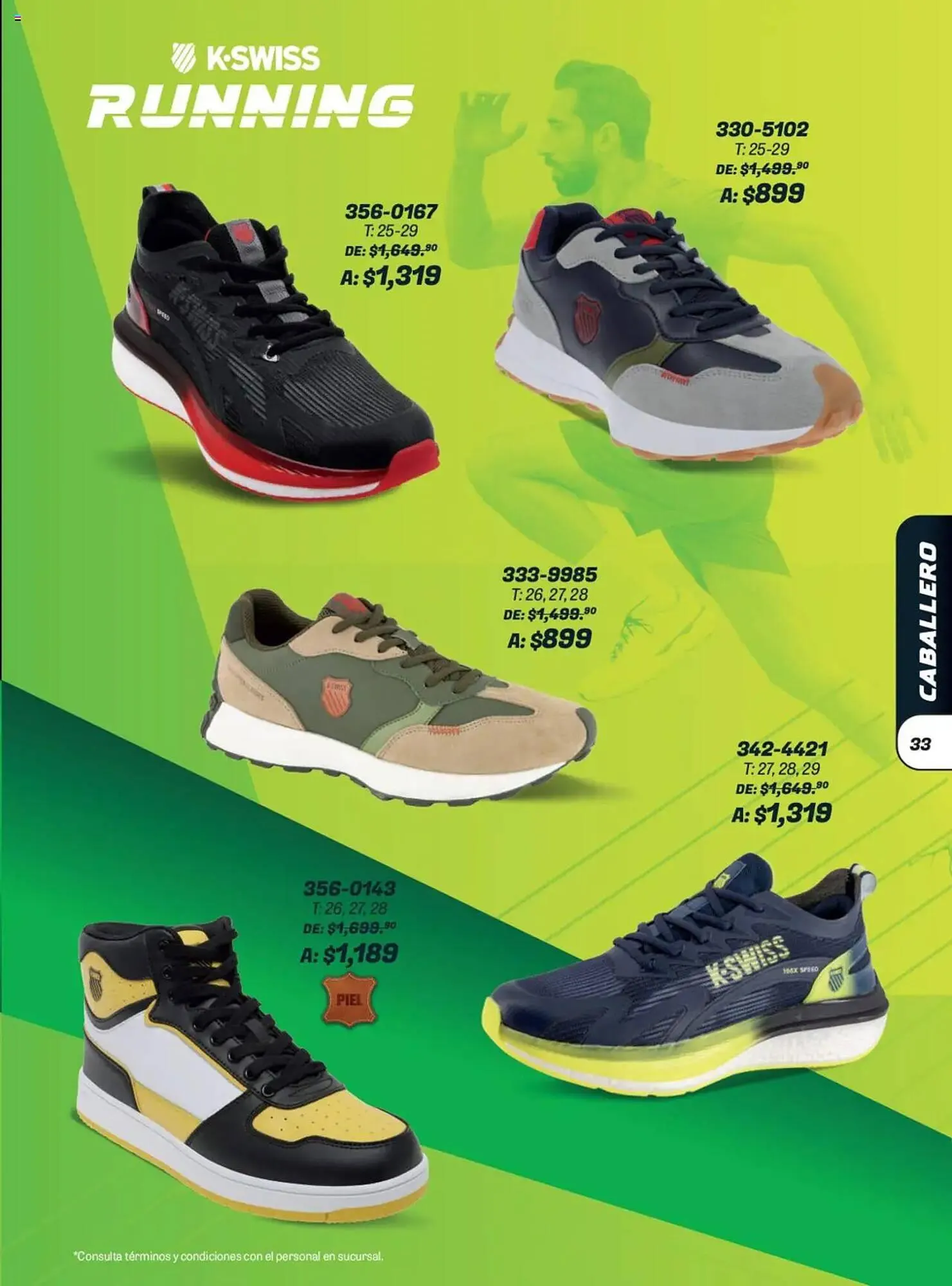 Catálogo de Catálogo Andrea 15 de junio al 19 de julio 2025 - Pagina 33