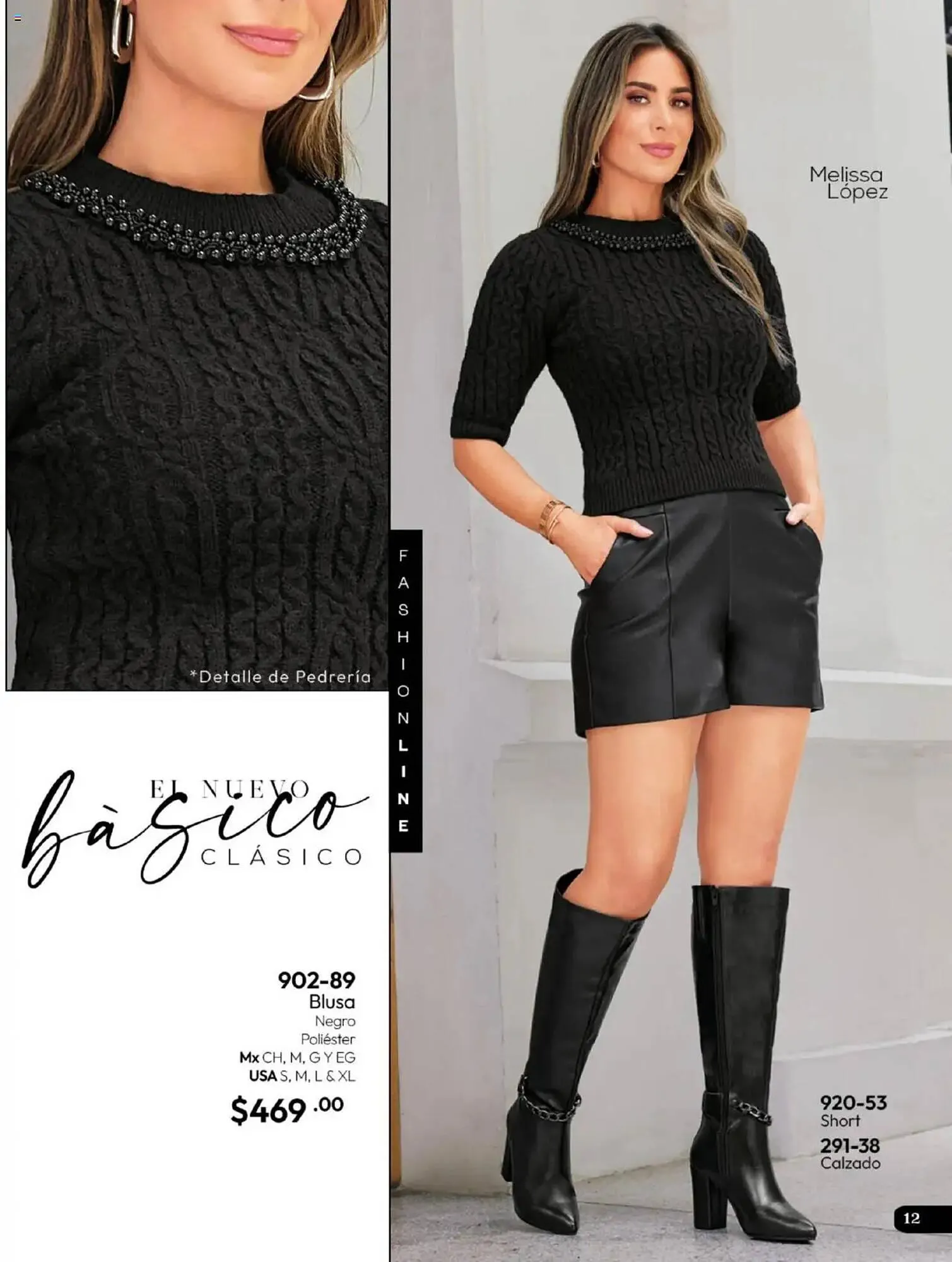 Catálogo de Catálogo Cklass 16 de septiembre al 1 de abril 2026 - Pagina 13